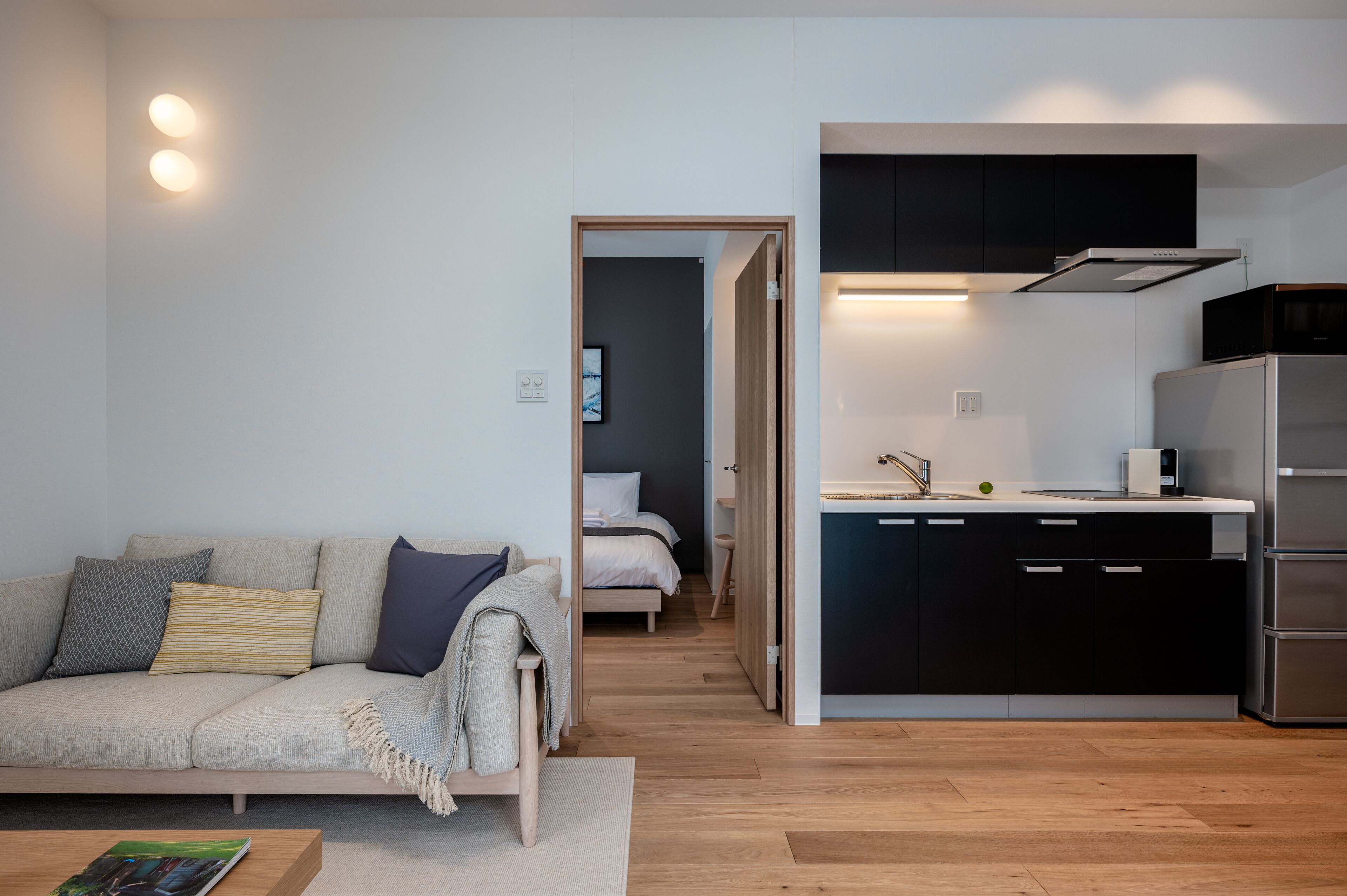 Kaku Place by H2 Life 0*