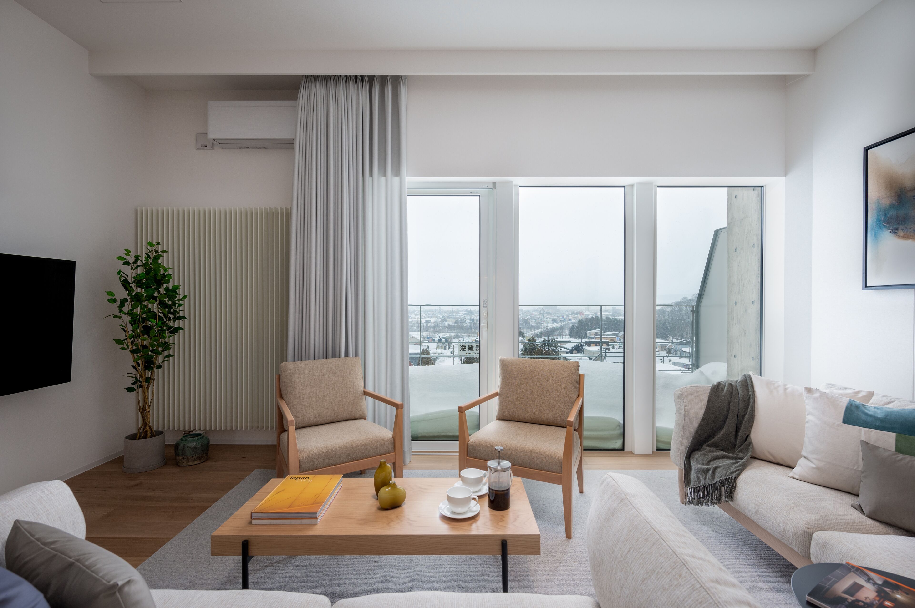 Kaku Place by H2 Life 0*