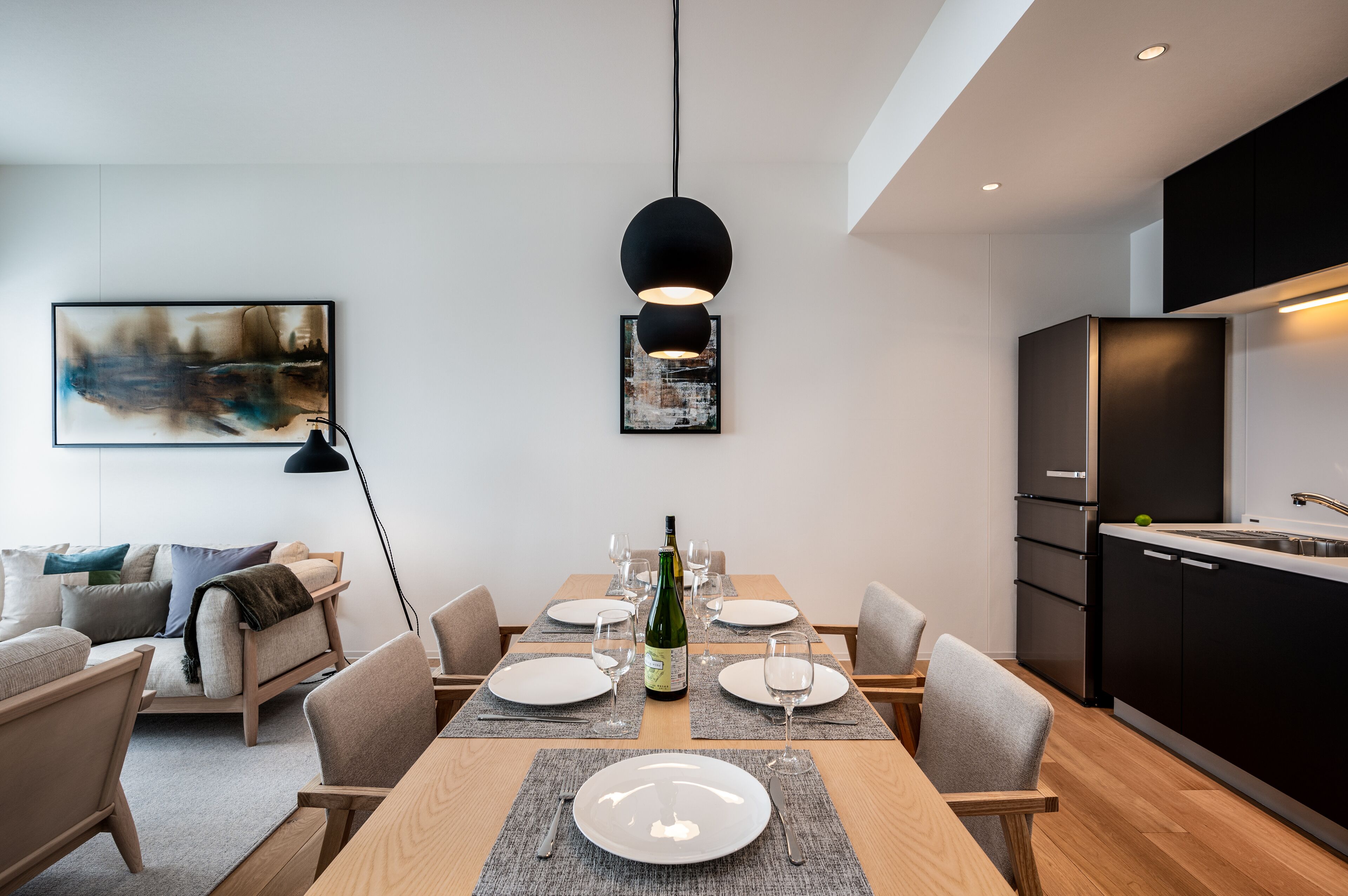 Kaku Place by H2 Life 0*