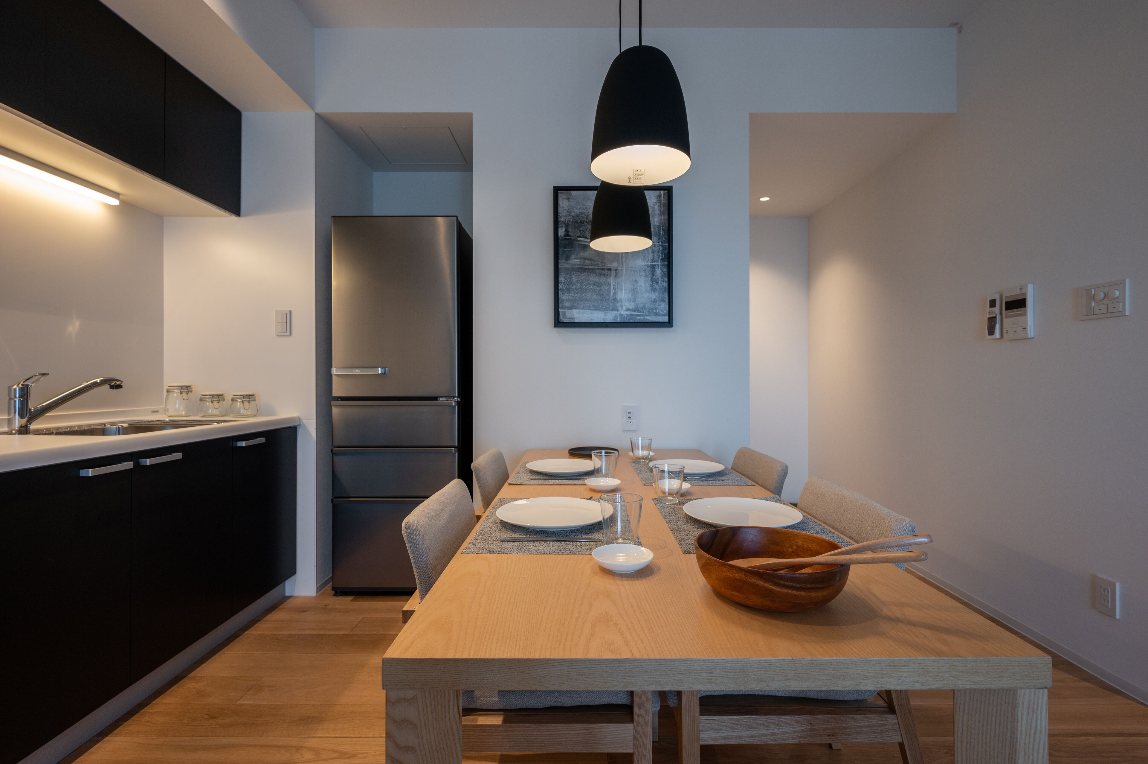 Kaku Place by H2 Life 0*