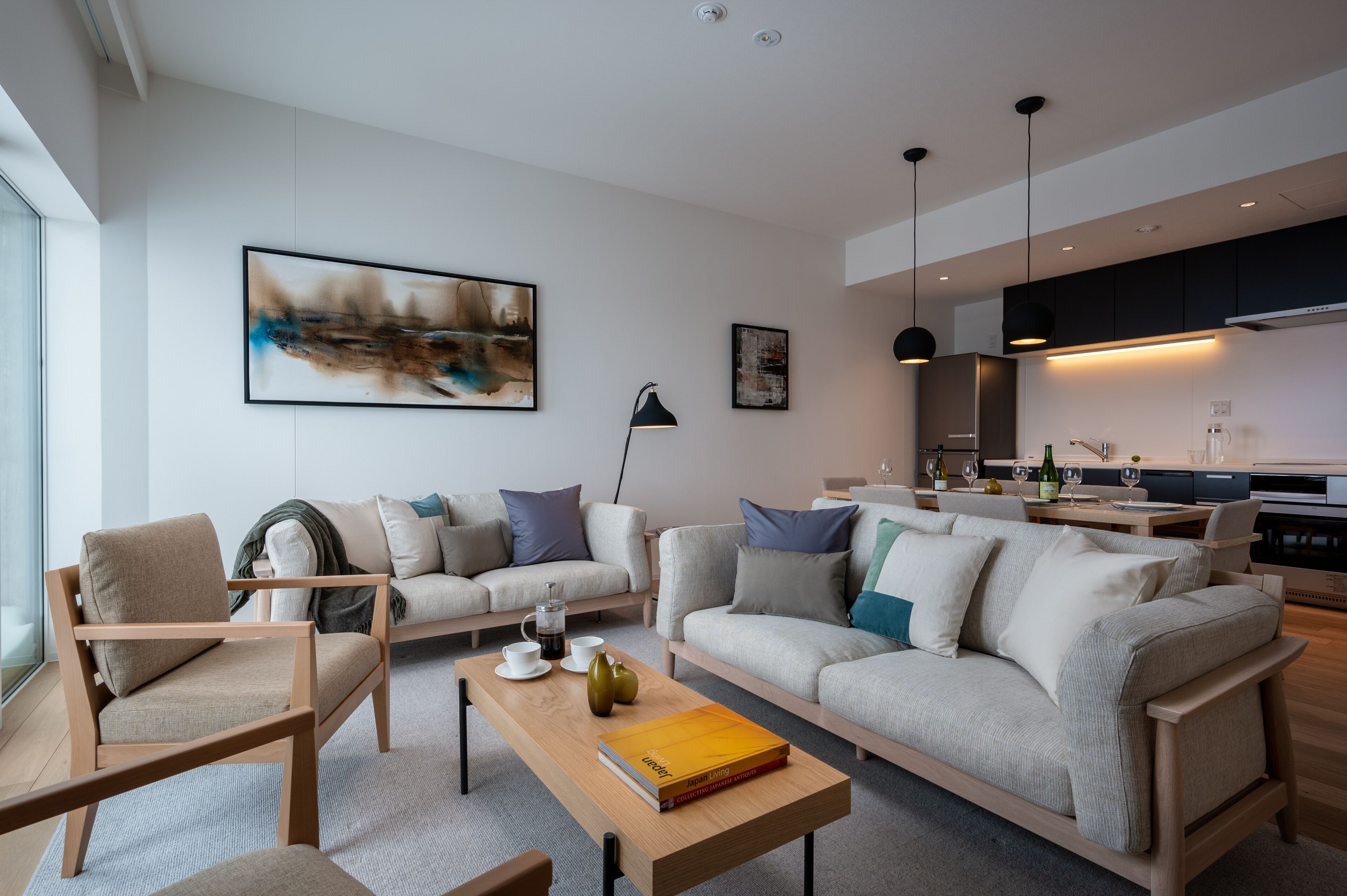 Kaku Place by H2 Life 0*