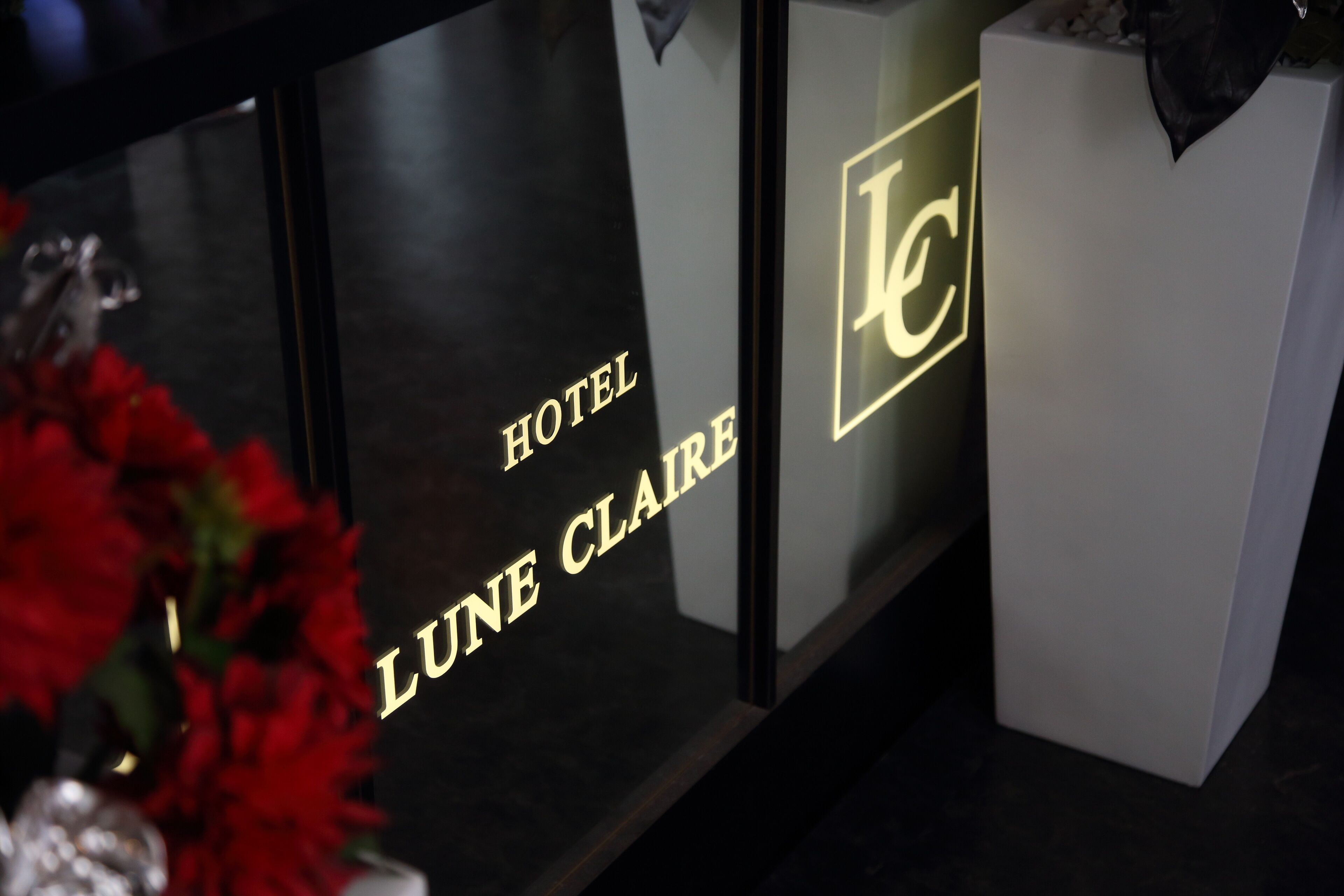 Hotel LUNE CLAIRE - Adults Only 2*