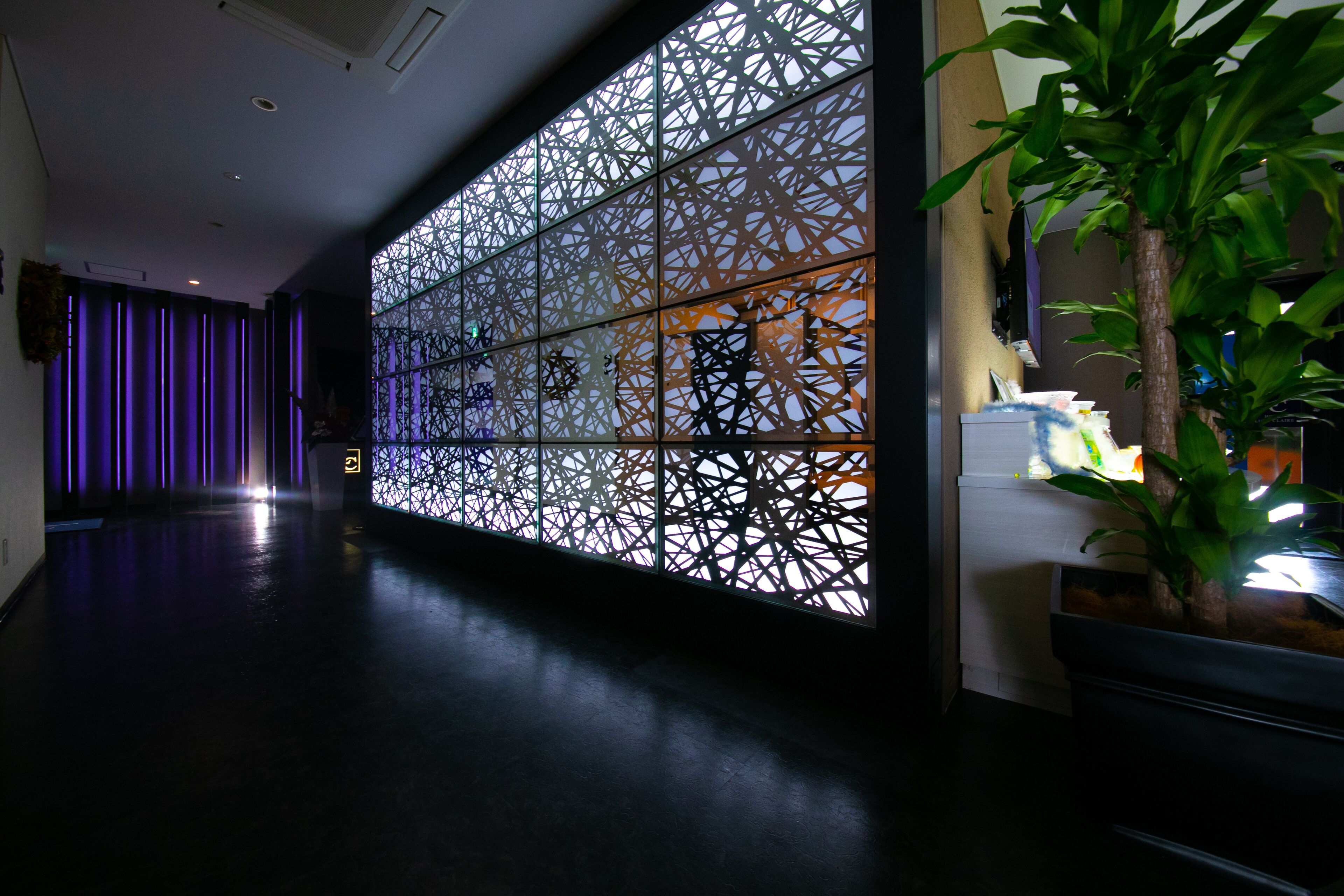 Hotel LUNE CLAIRE - Adults Only 2*
