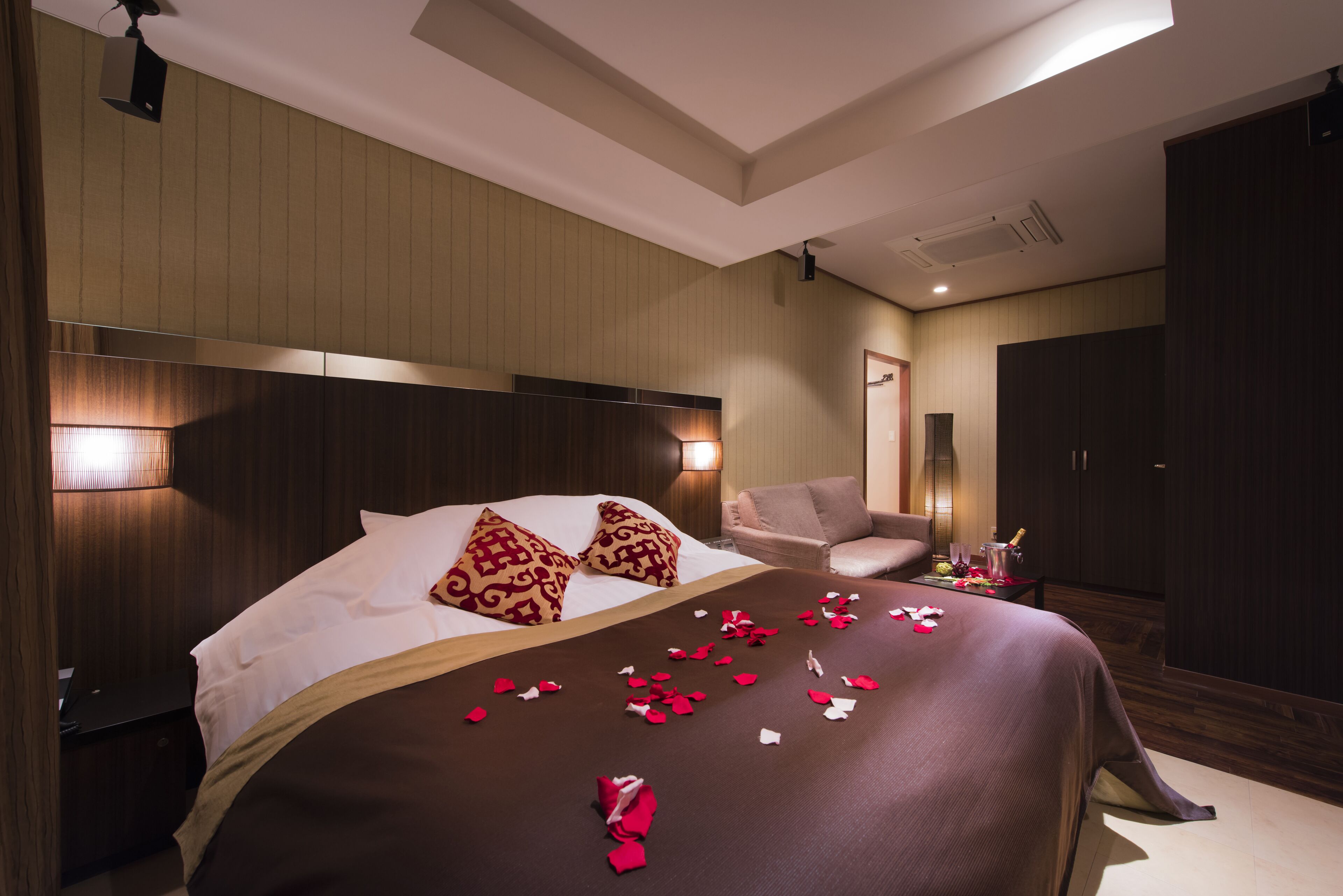 Hotel LUNE CLAIRE - Adults Only 2*