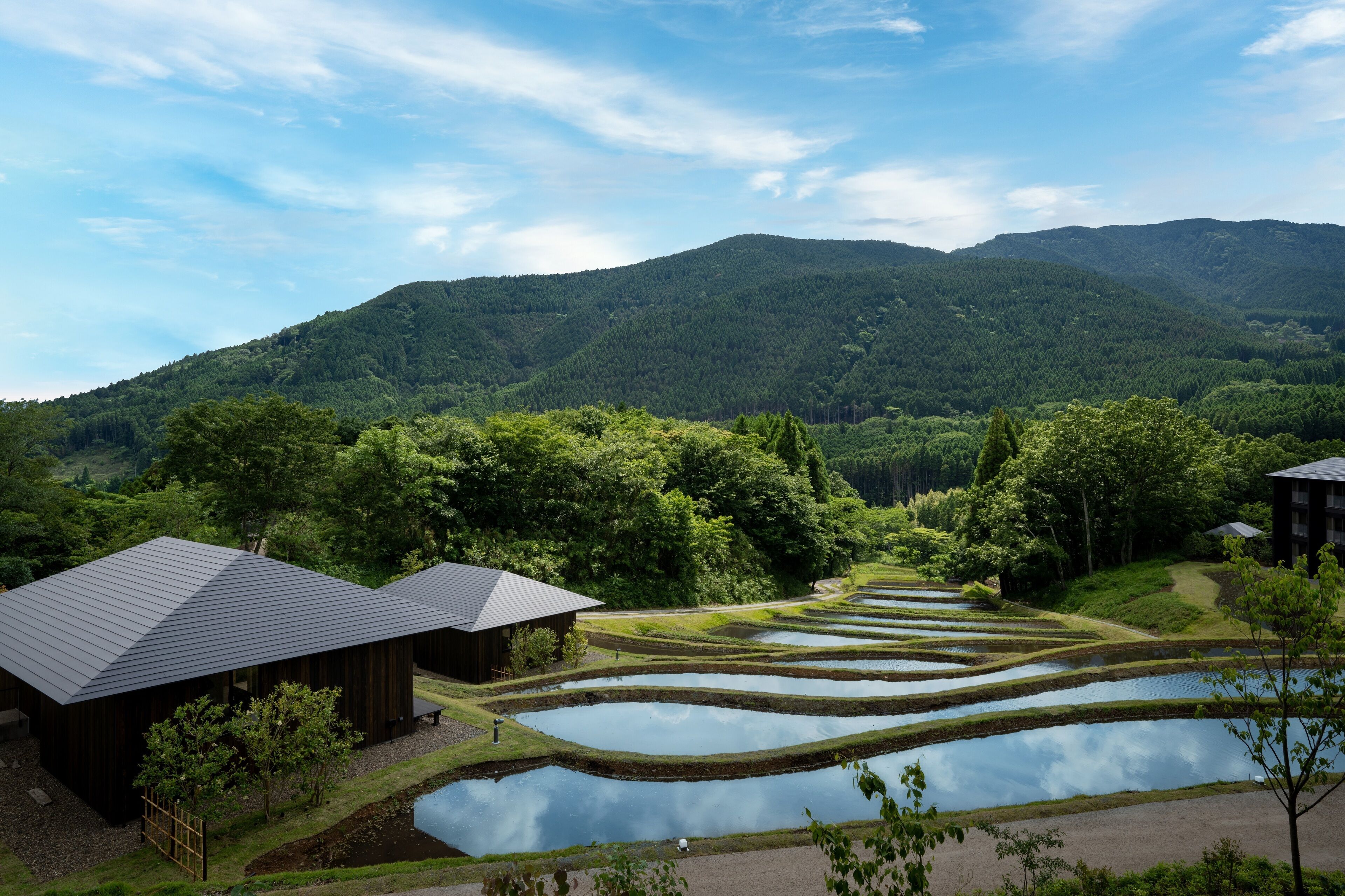 Hoshino Resorts KAI Yufuin 3*