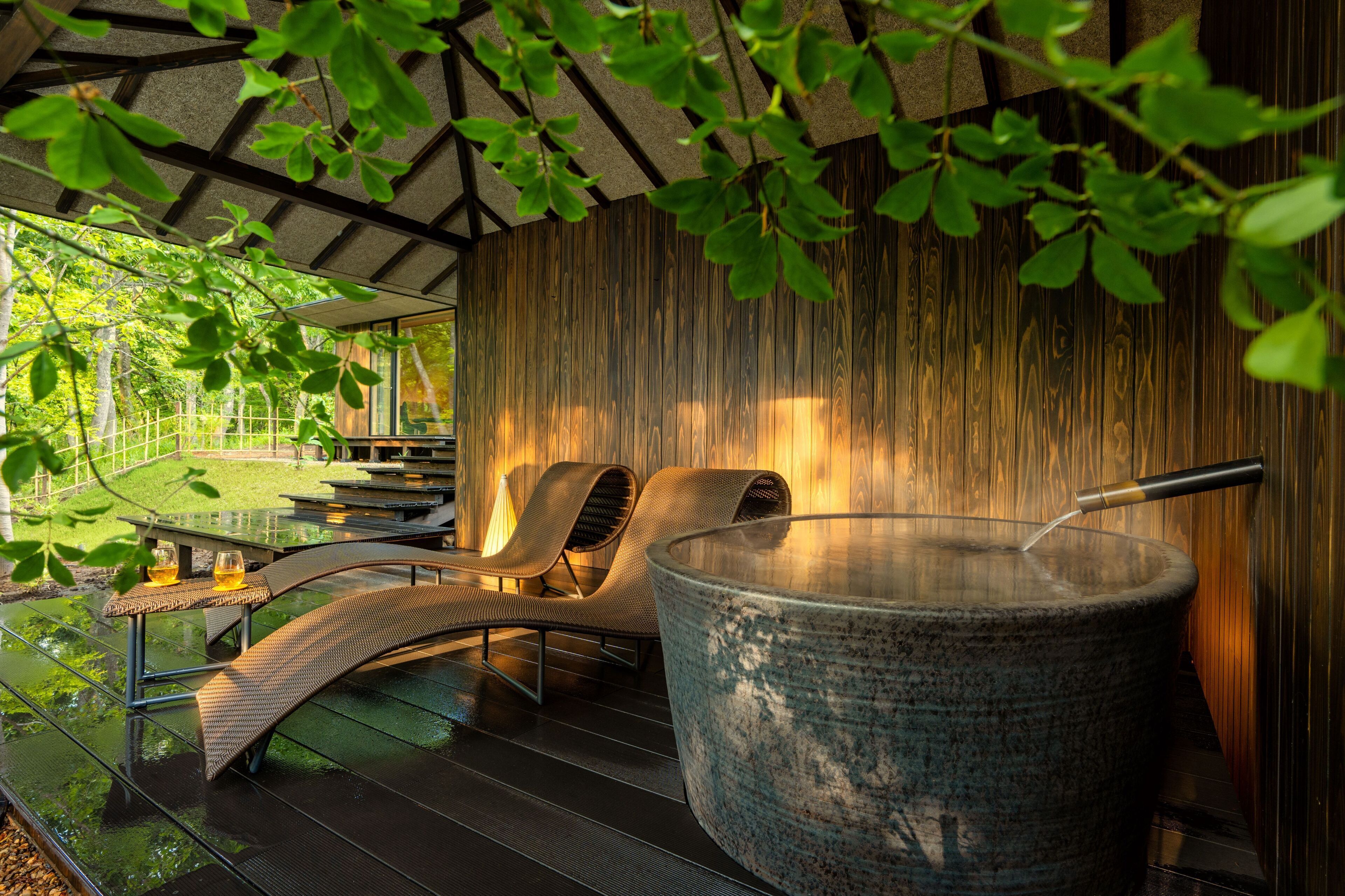 Hoshino Resorts KAI Yufuin 3*