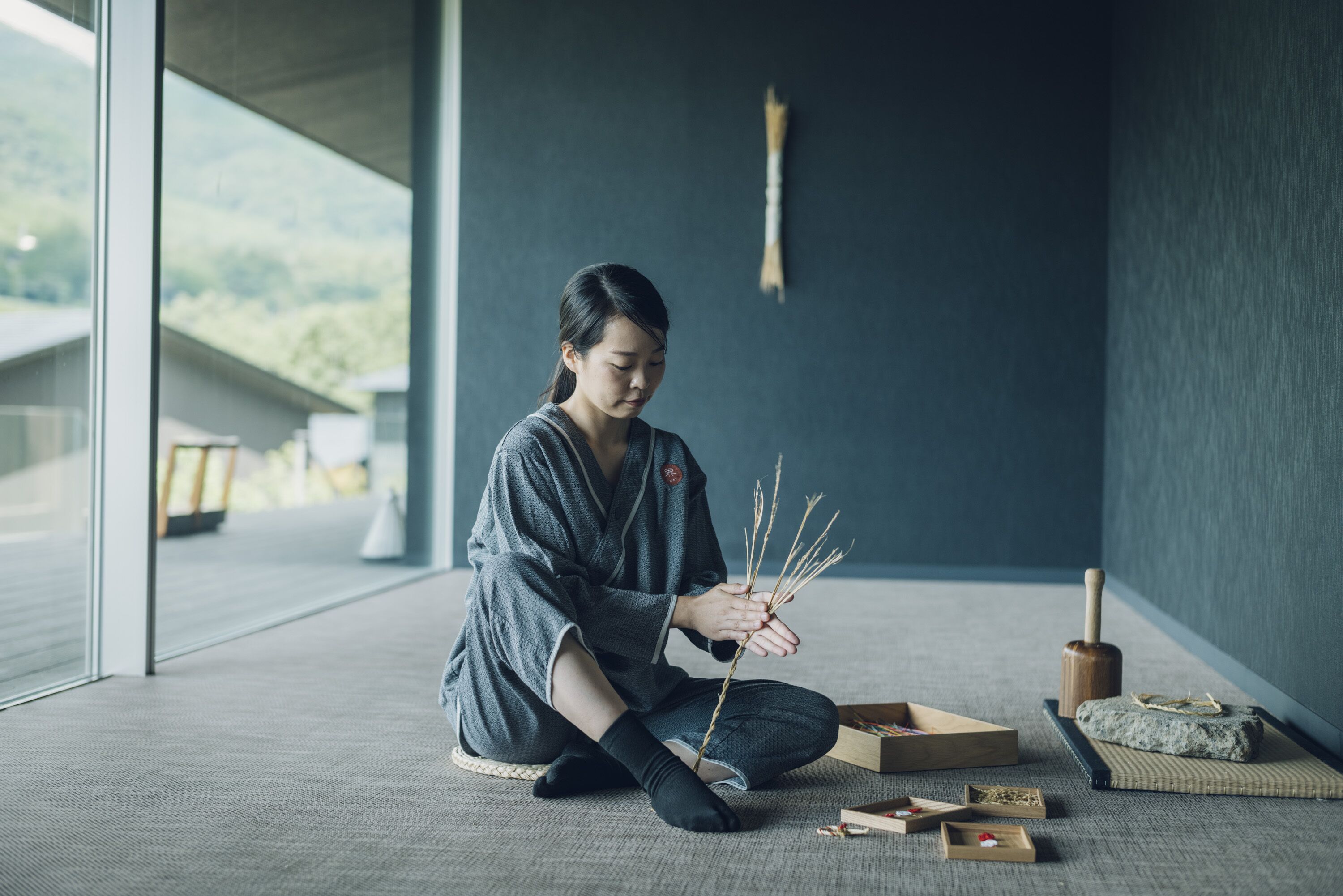 Hoshino Resorts KAI Yufuin 3*
