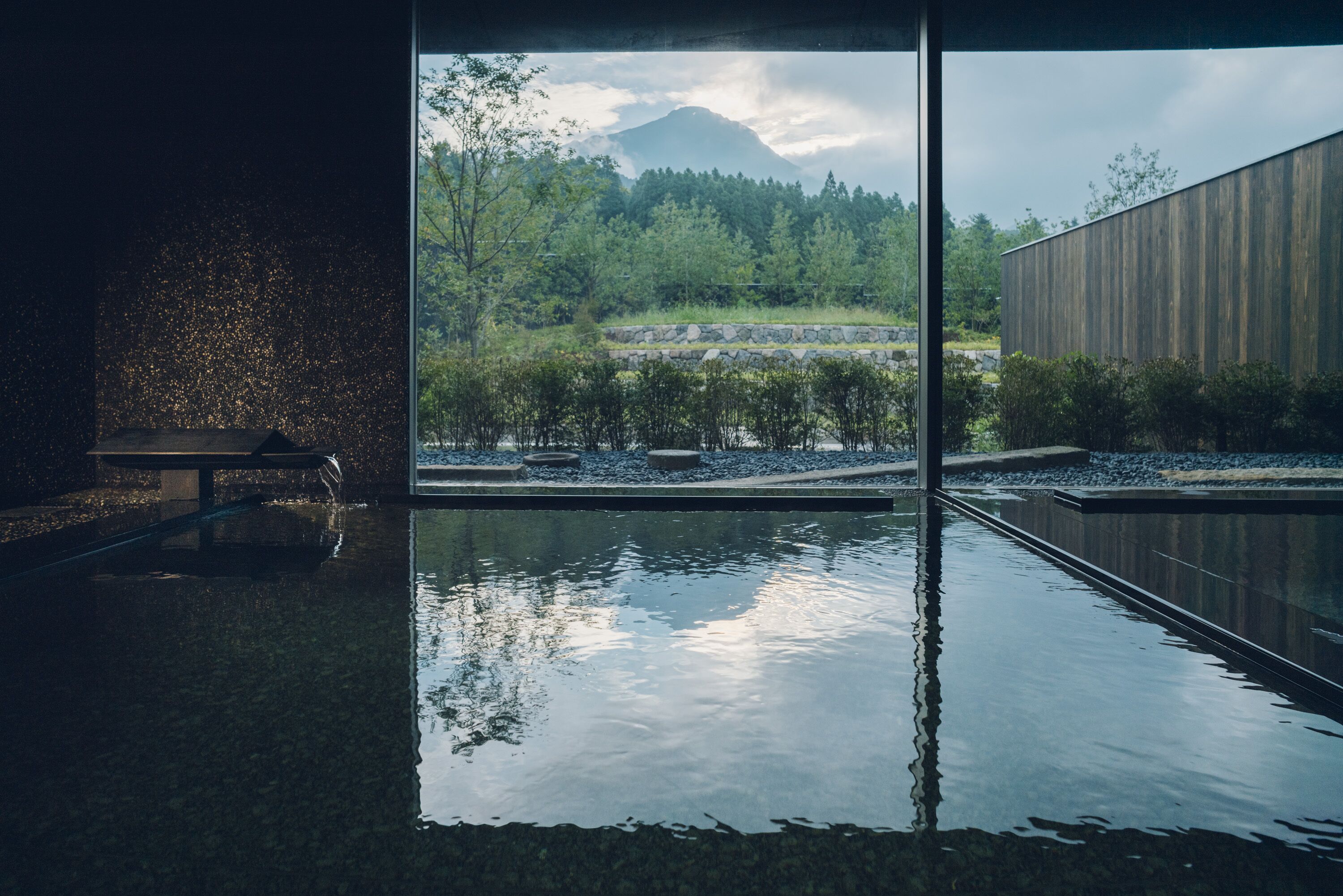 Hoshino Resorts KAI Yufuin 3*