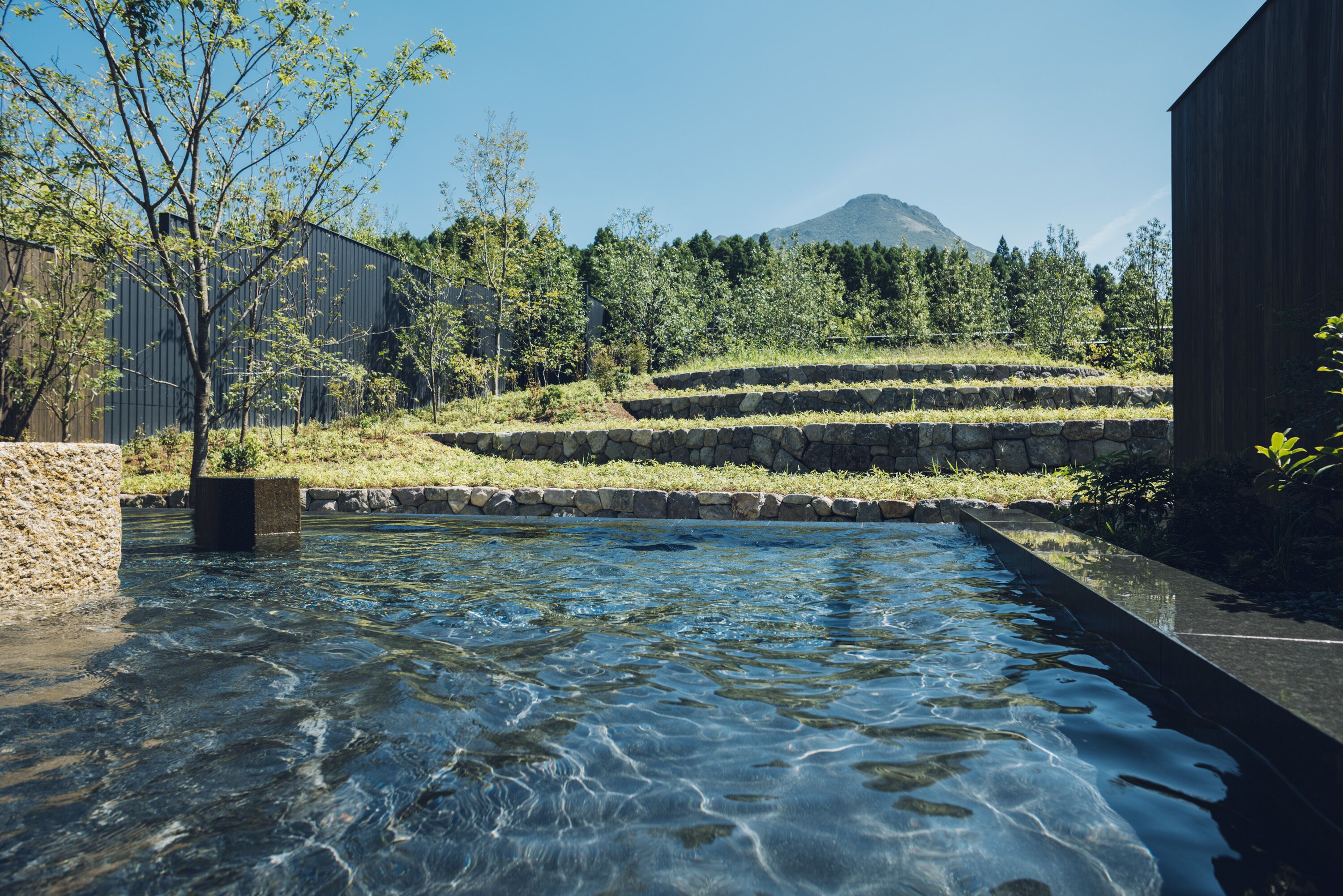 Hoshino Resorts KAI Yufuin 3*