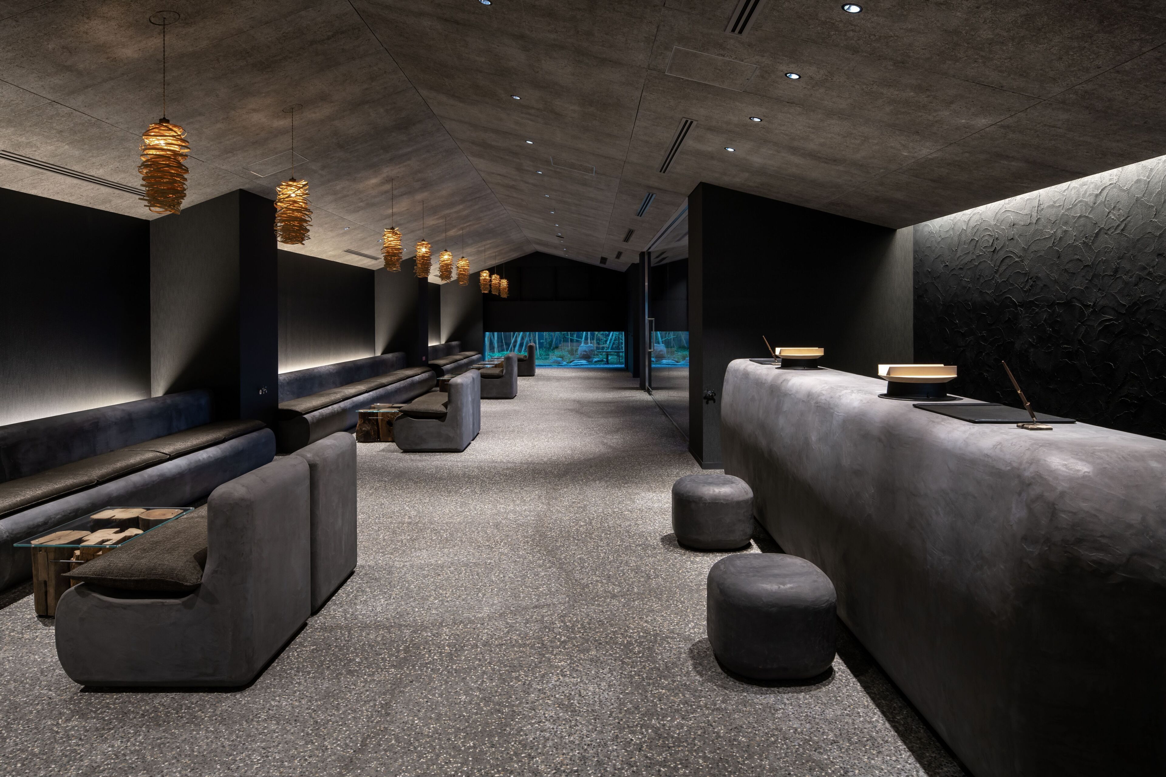 Hoshino Resorts KAI Yufuin 3*