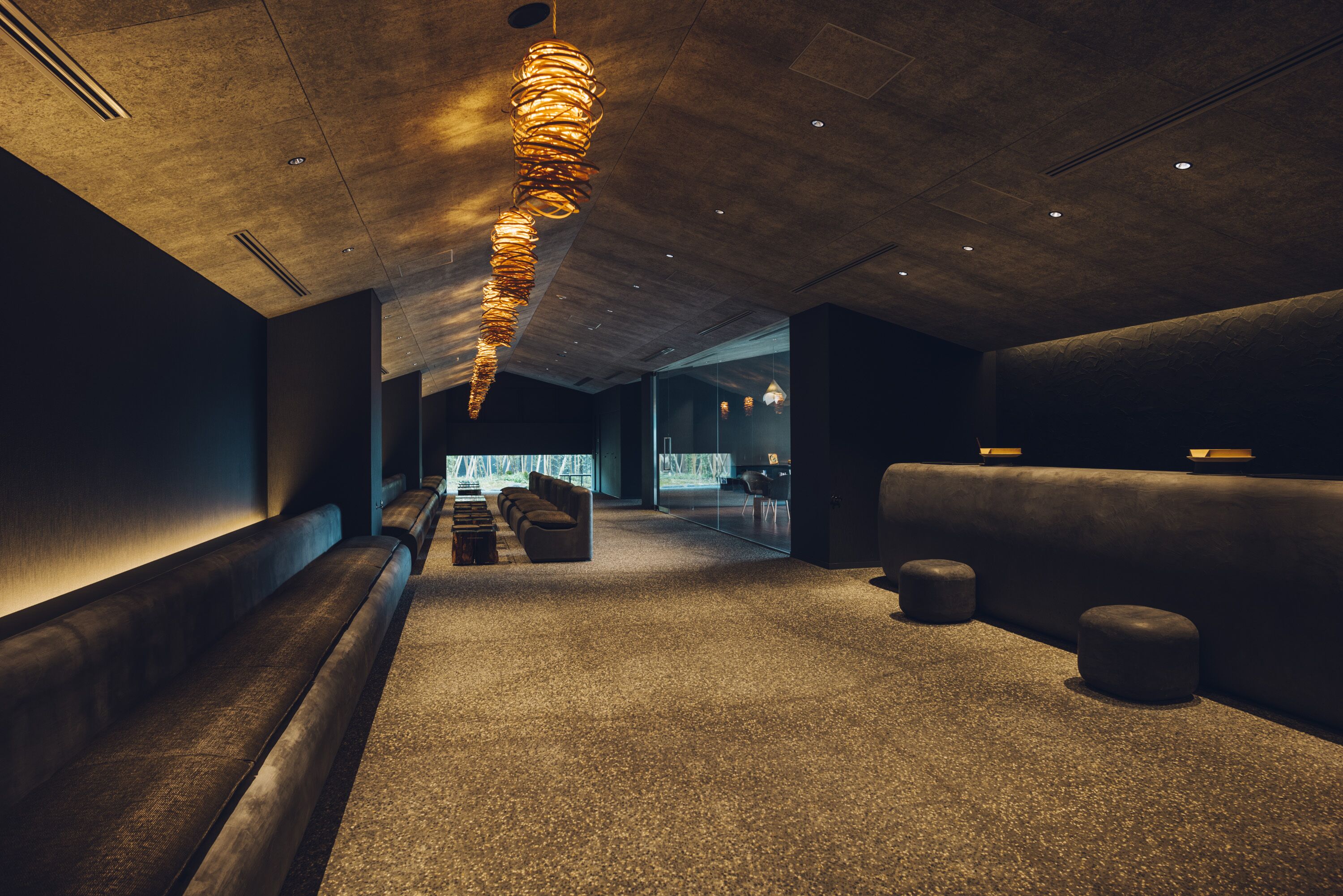 Hoshino Resorts KAI Yufuin 3*