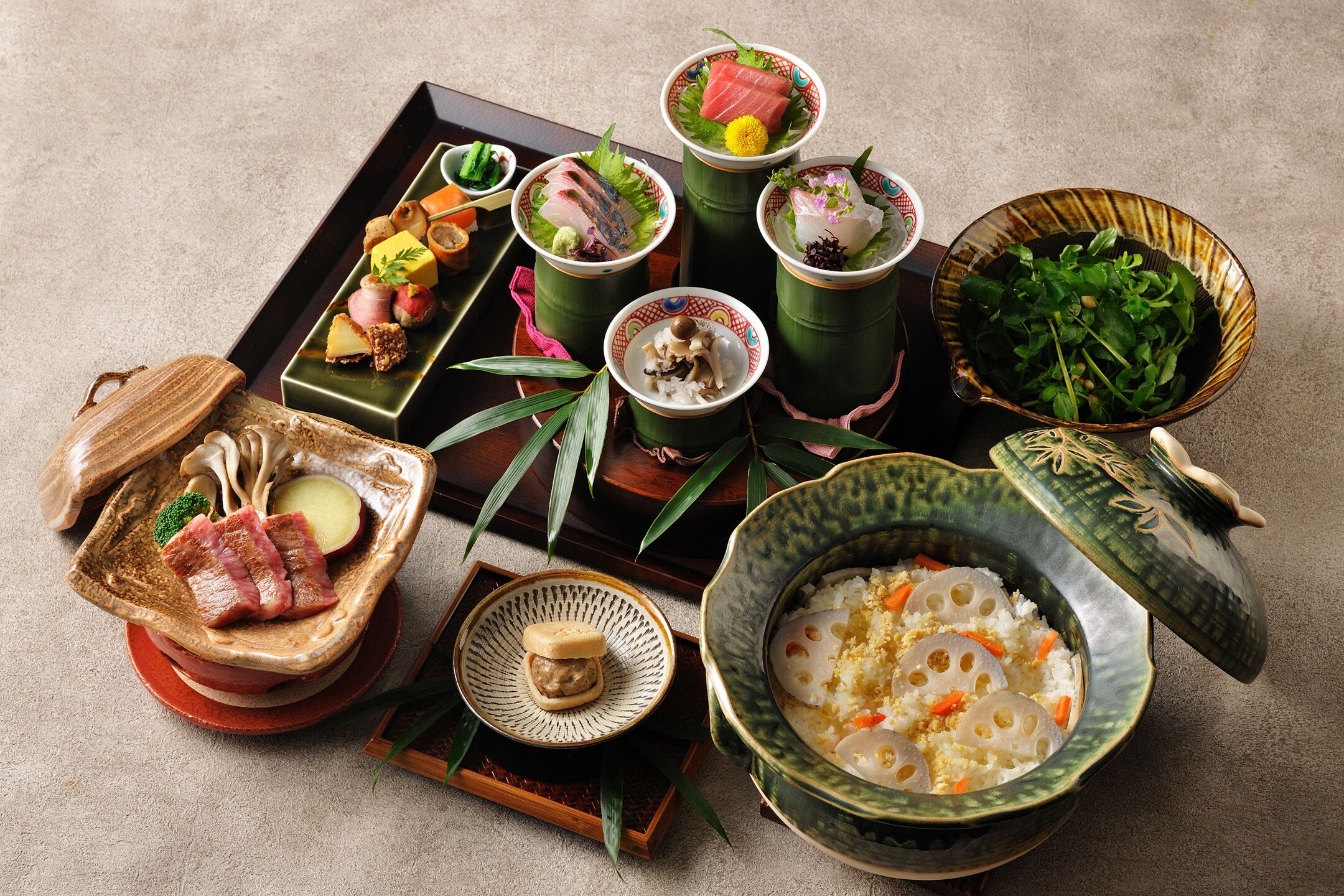 Hoshino Resorts KAI Yufuin 3*