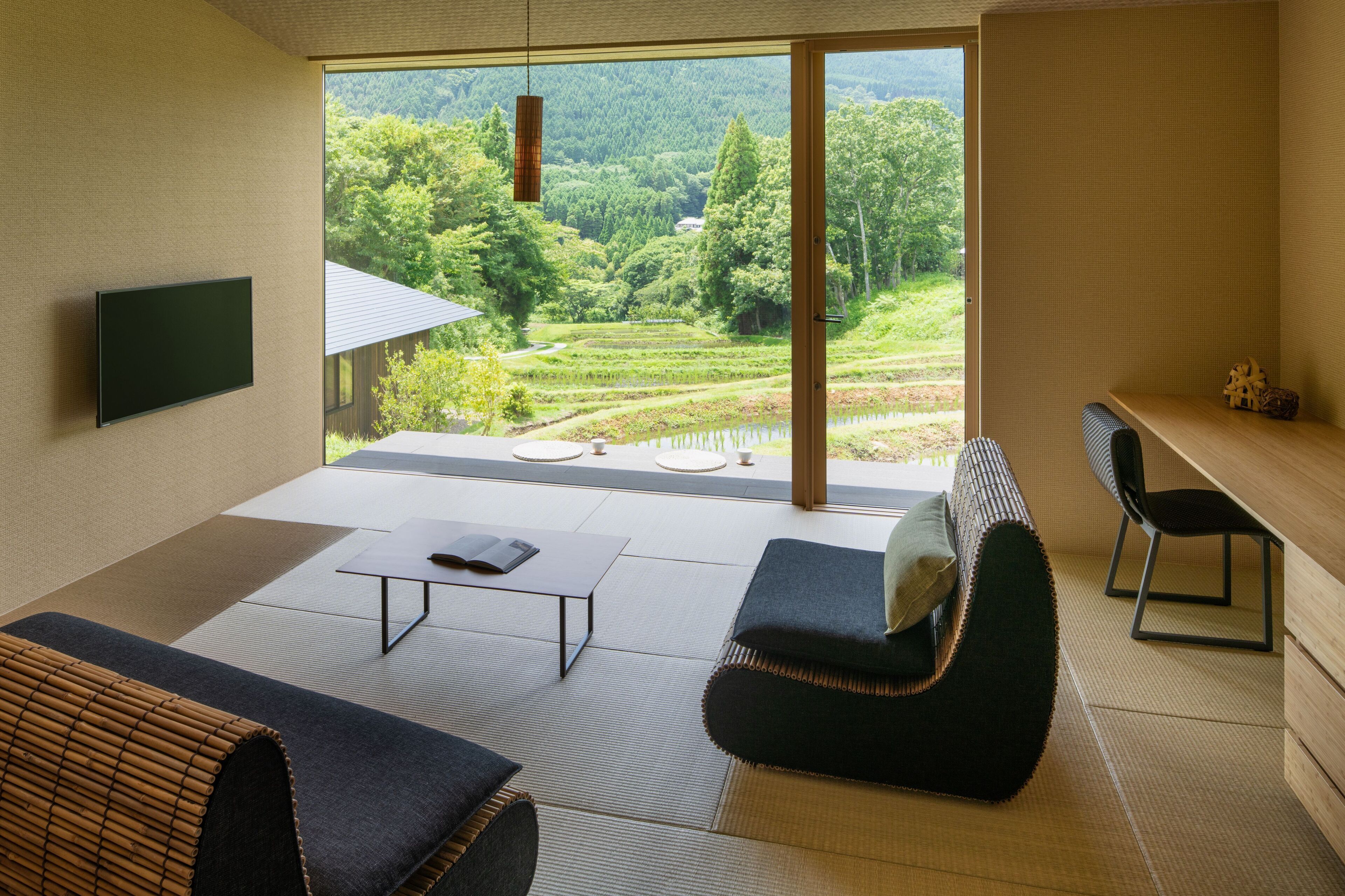 Hoshino Resorts KAI Yufuin 3*