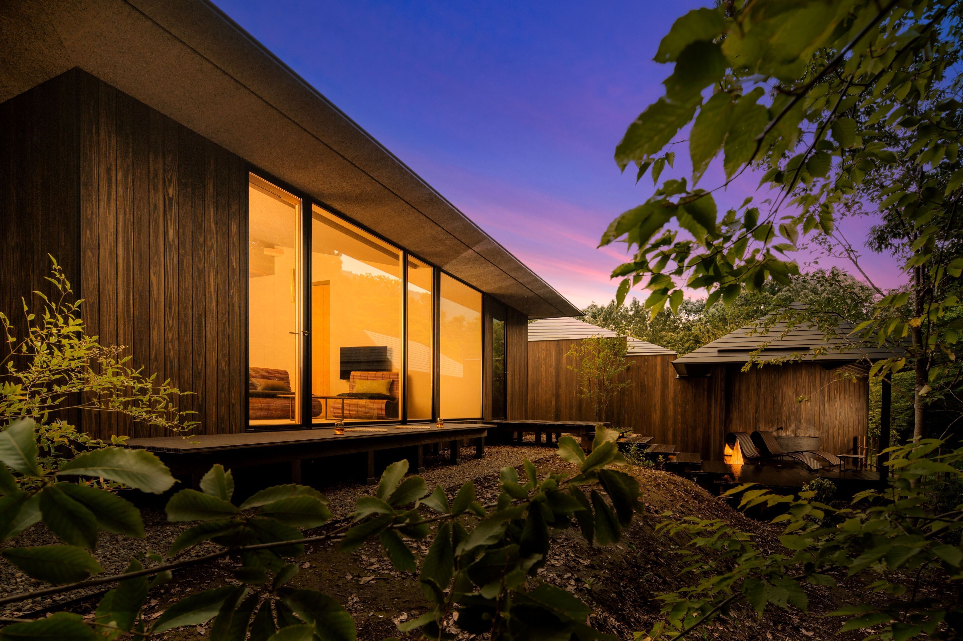Hoshino Resorts KAI Yufuin 3*