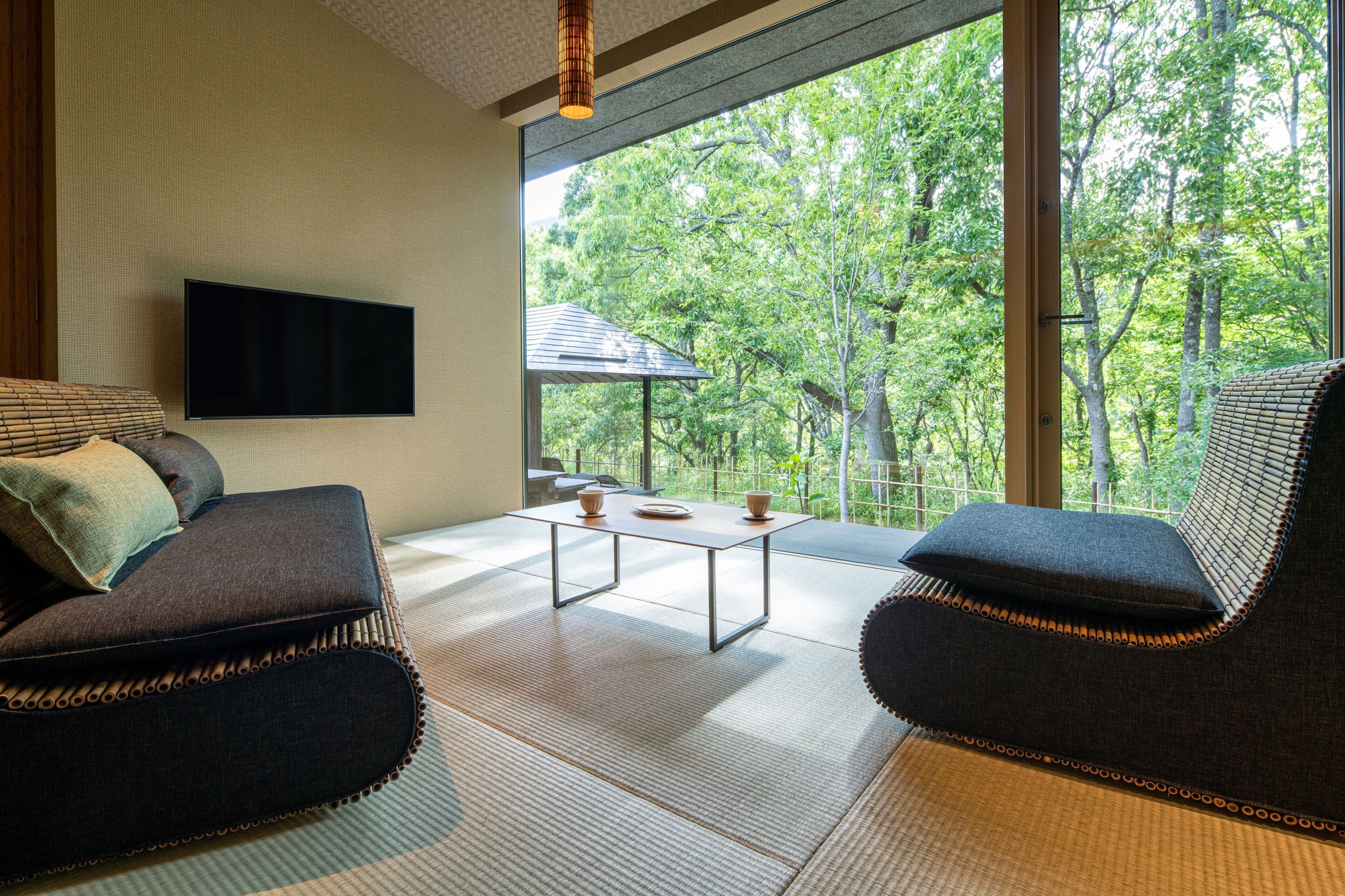 Hoshino Resorts KAI Yufuin 3*