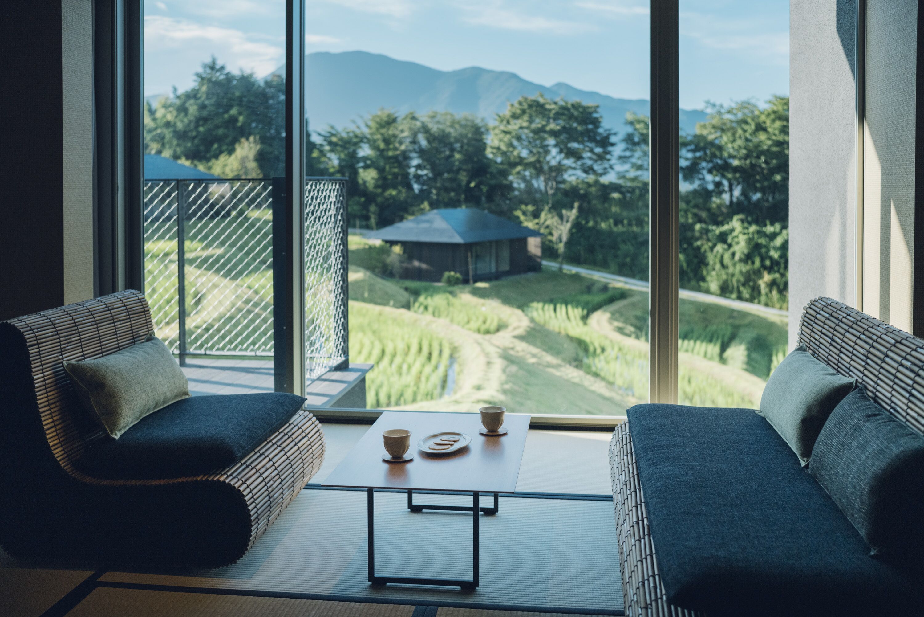 Hoshino Resorts KAI Yufuin 3*