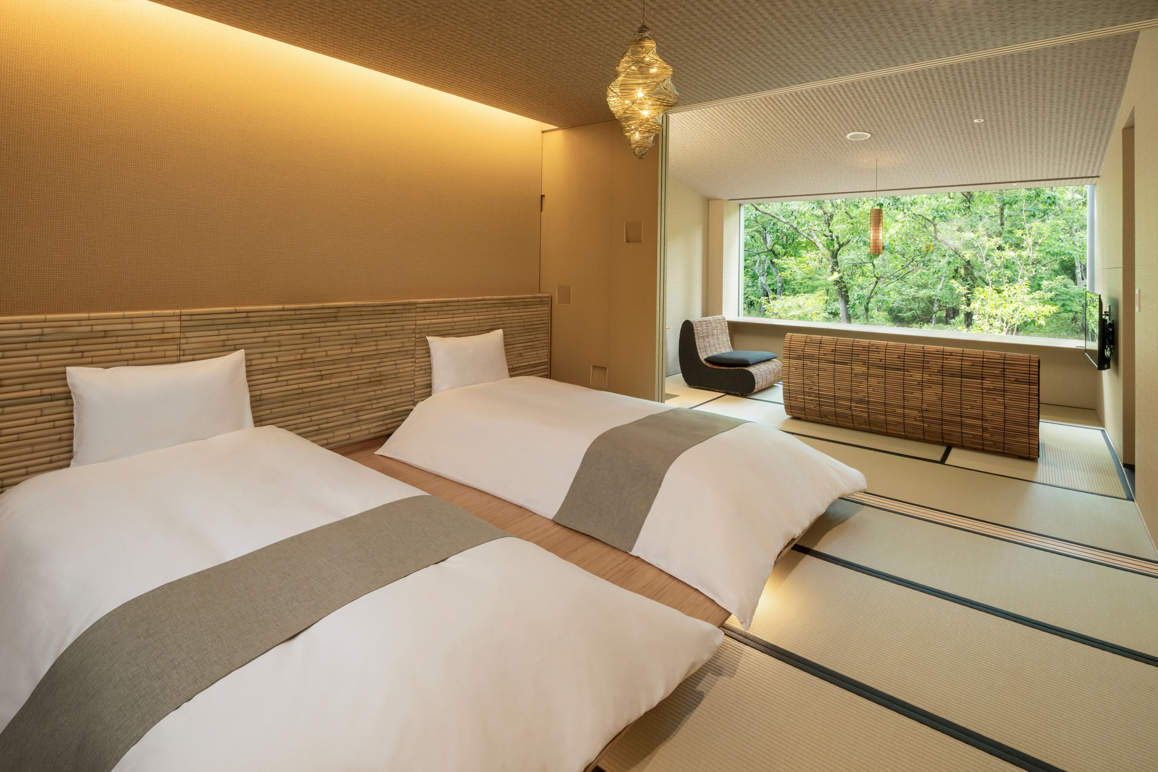 Hoshino Resorts KAI Yufuin 3*