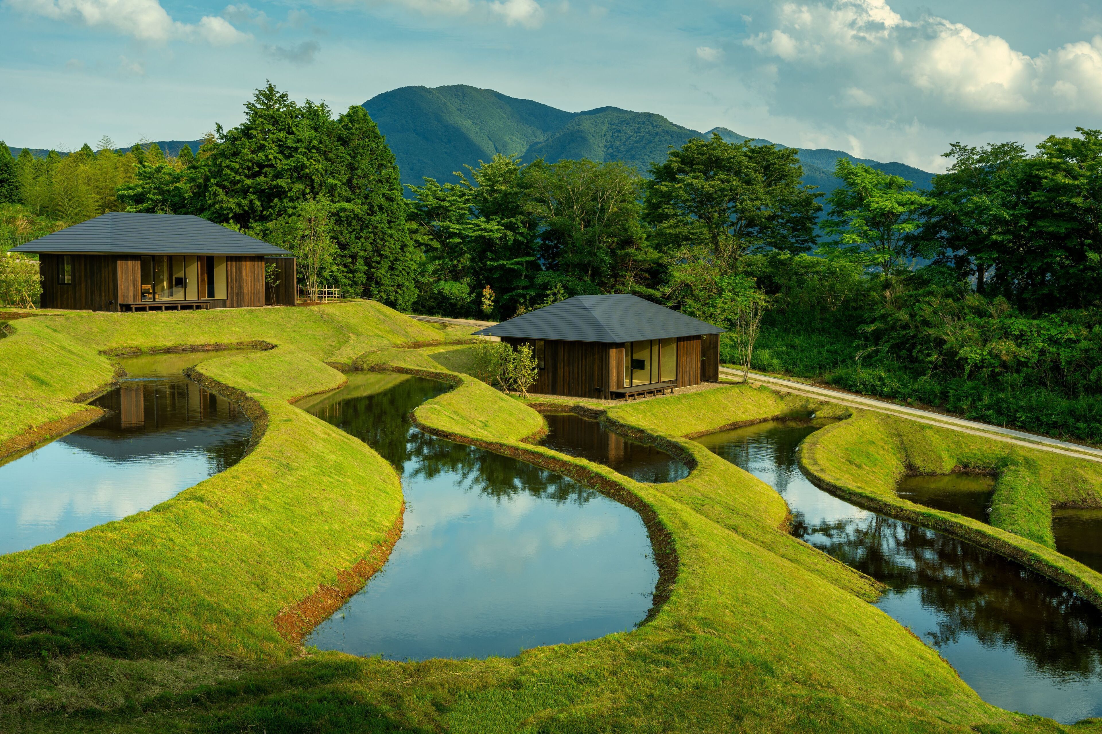 Hoshino Resorts KAI Yufuin 3*