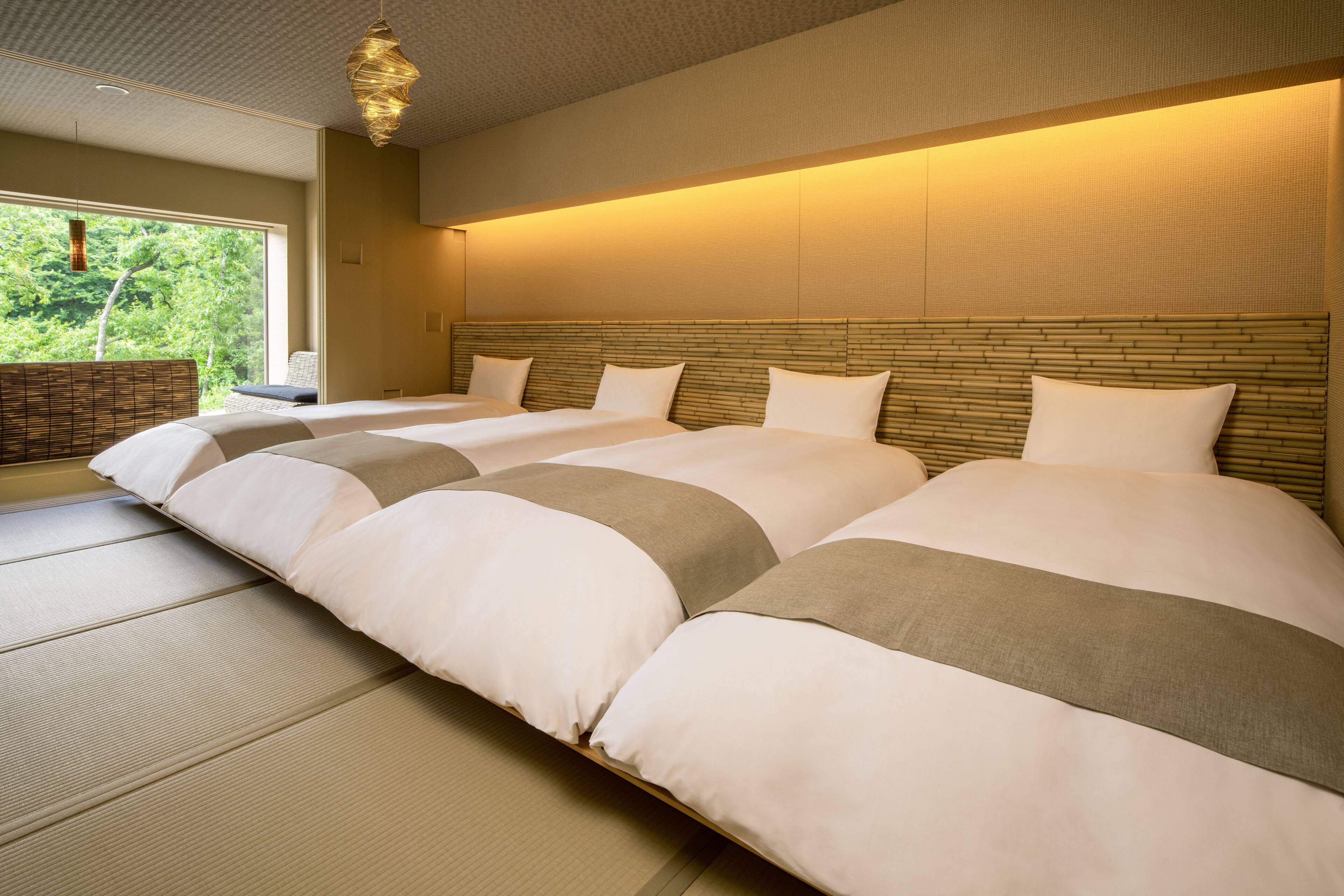 Hoshino Resorts KAI Yufuin 3*