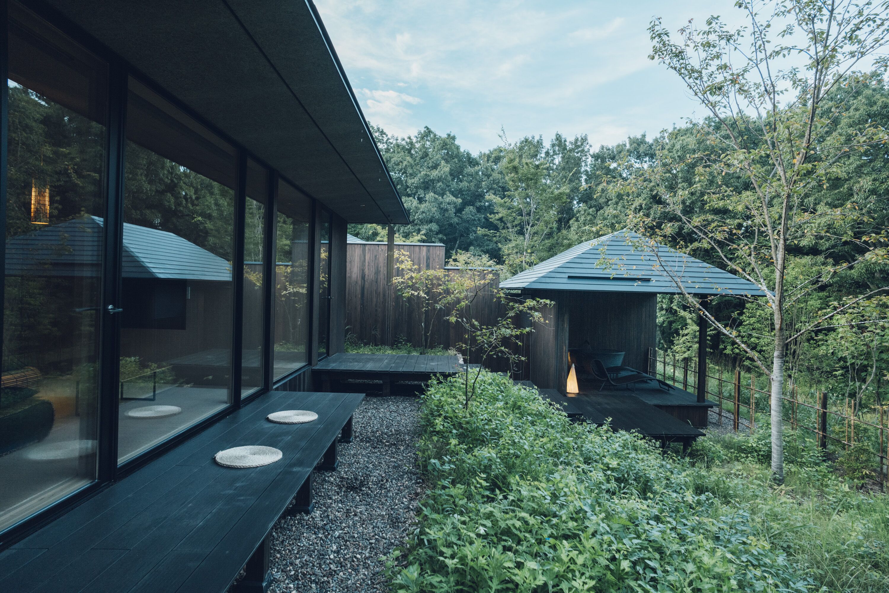 Hoshino Resorts KAI Yufuin 3*