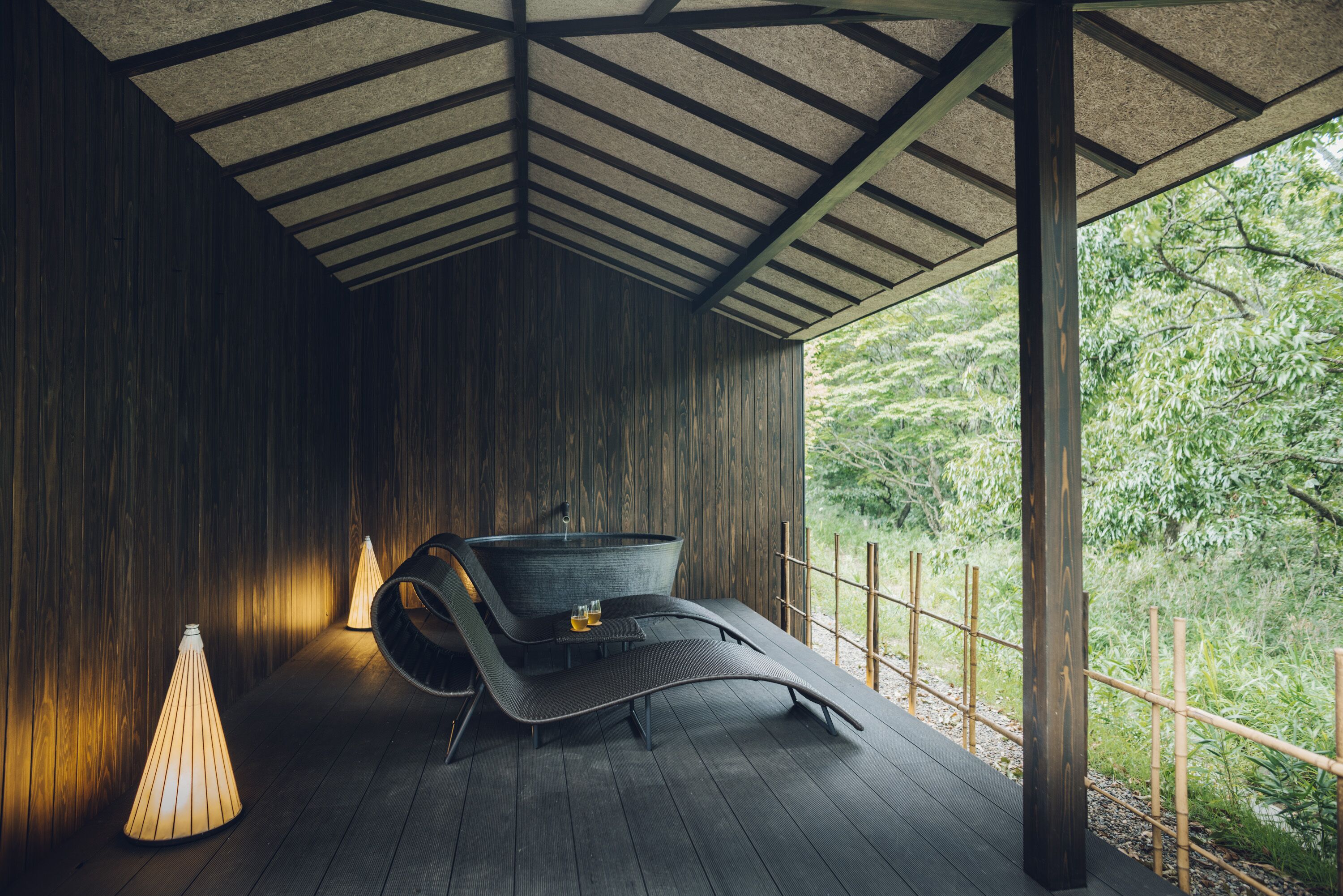 Hoshino Resorts KAI Yufuin 3*