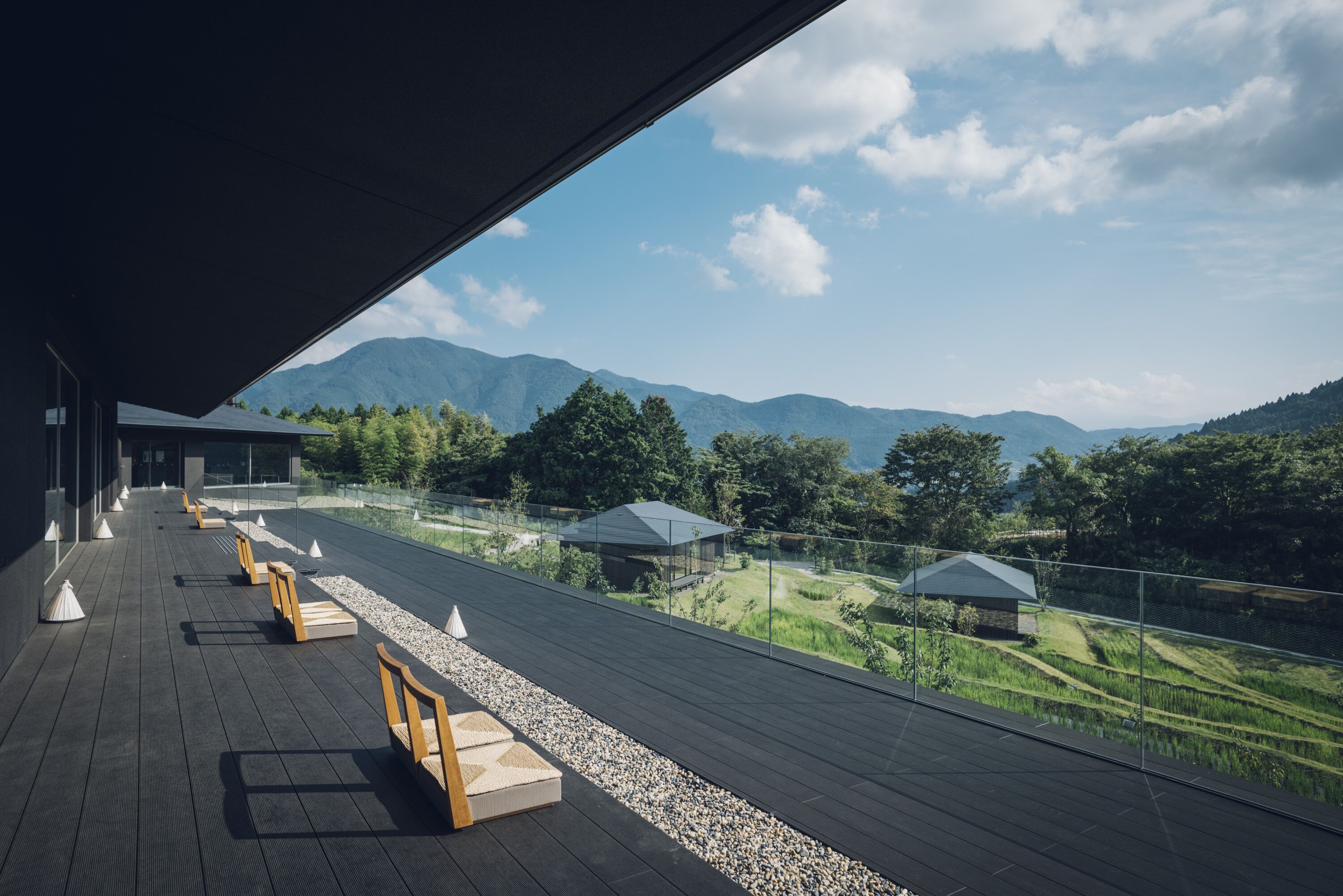 Hoshino Resorts KAI Yufuin 3*