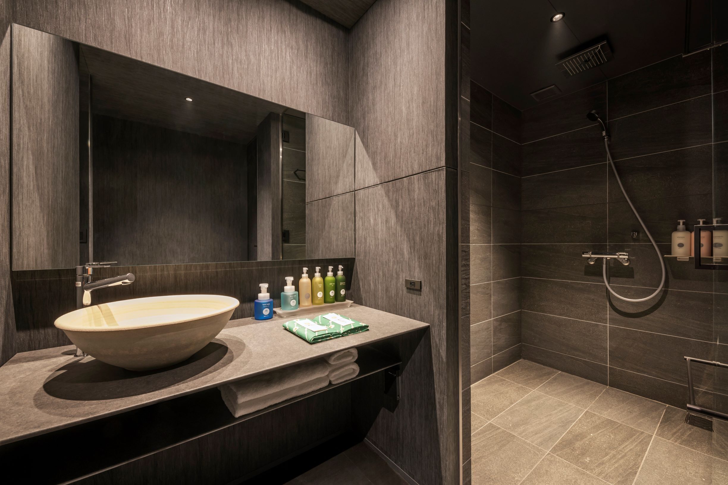Hoshino Resorts KAI Yufuin 3*
