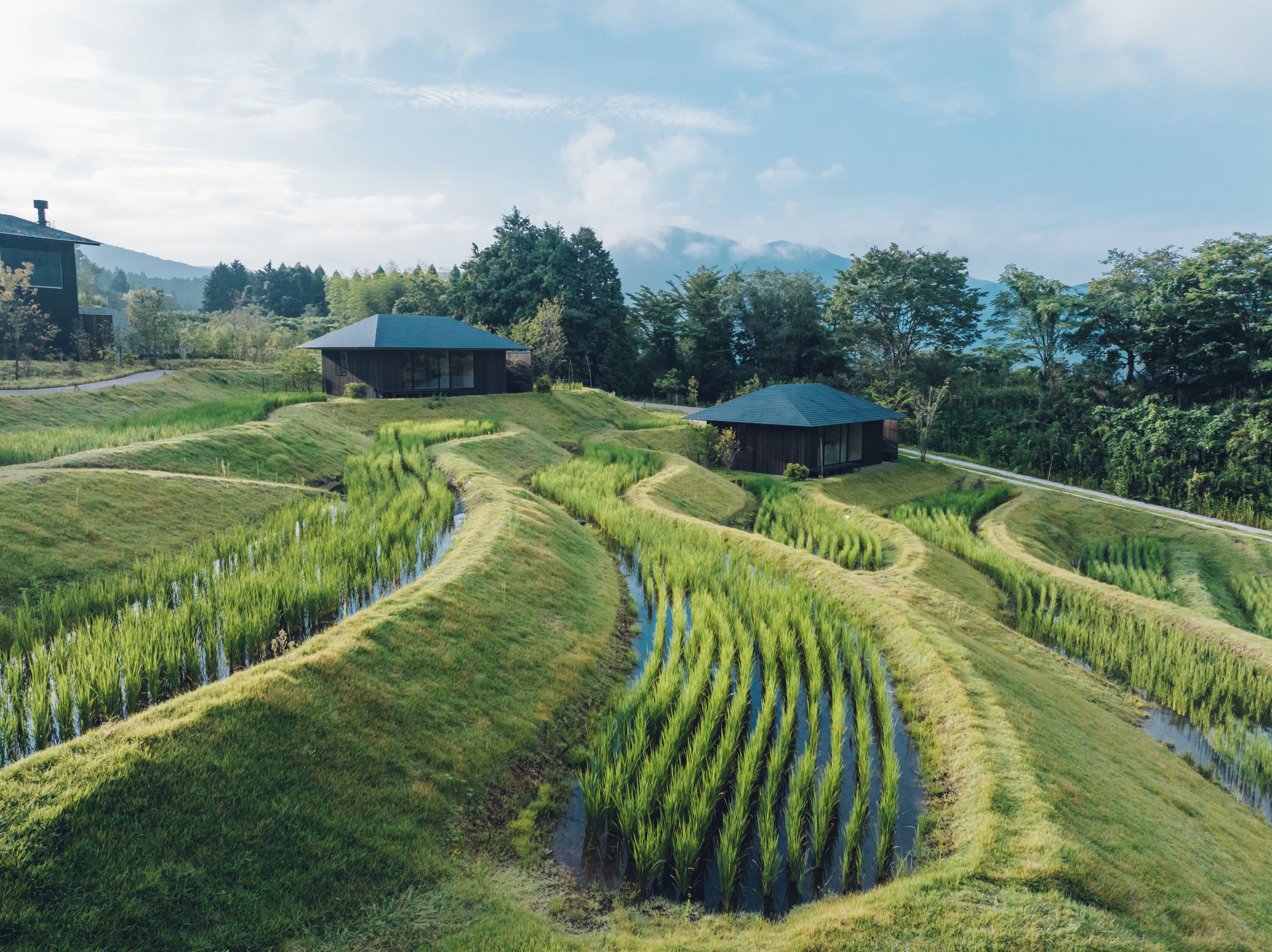 Hoshino Resorts KAI Yufuin 3*