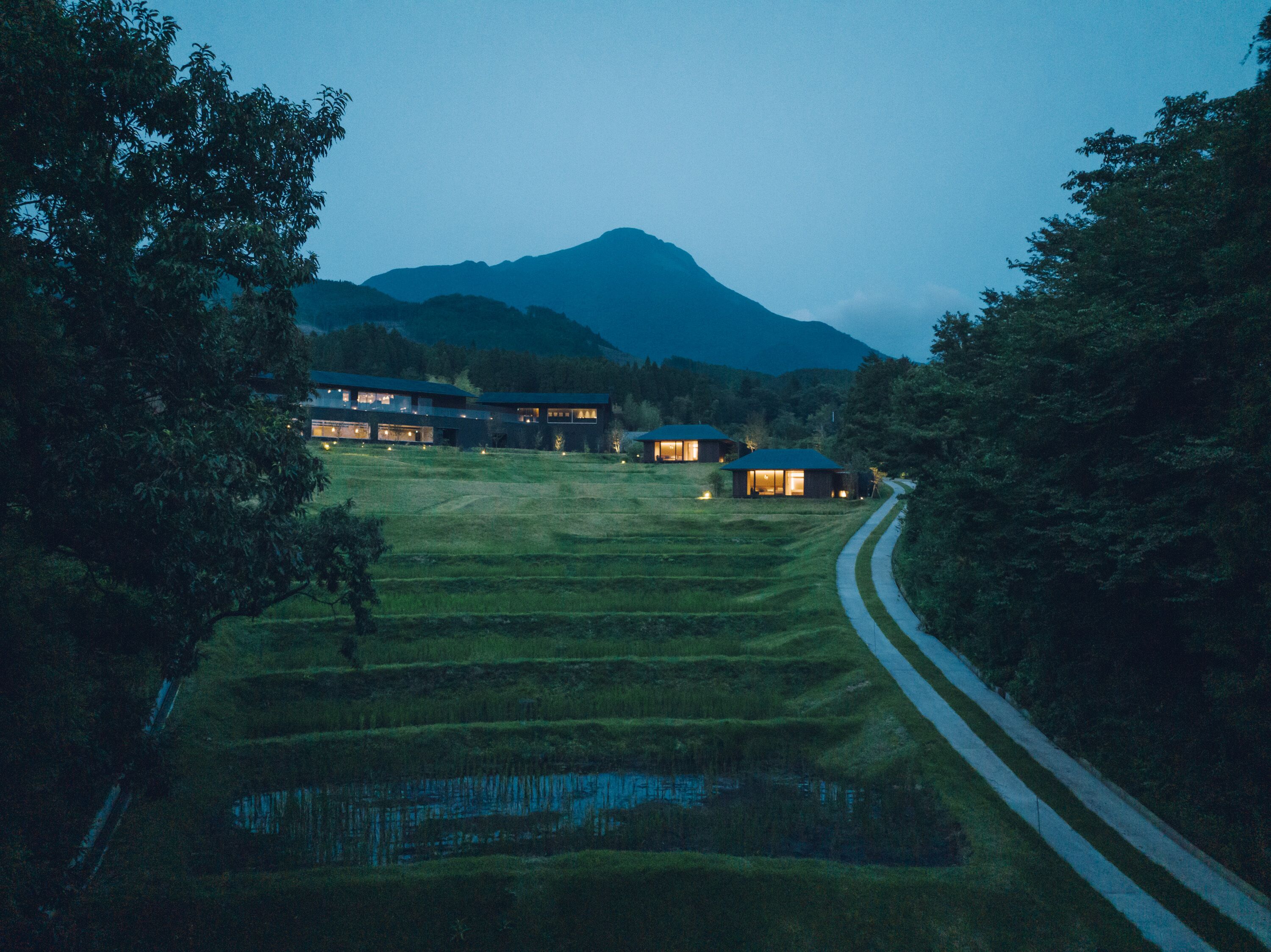 Hoshino Resorts KAI Yufuin 3*