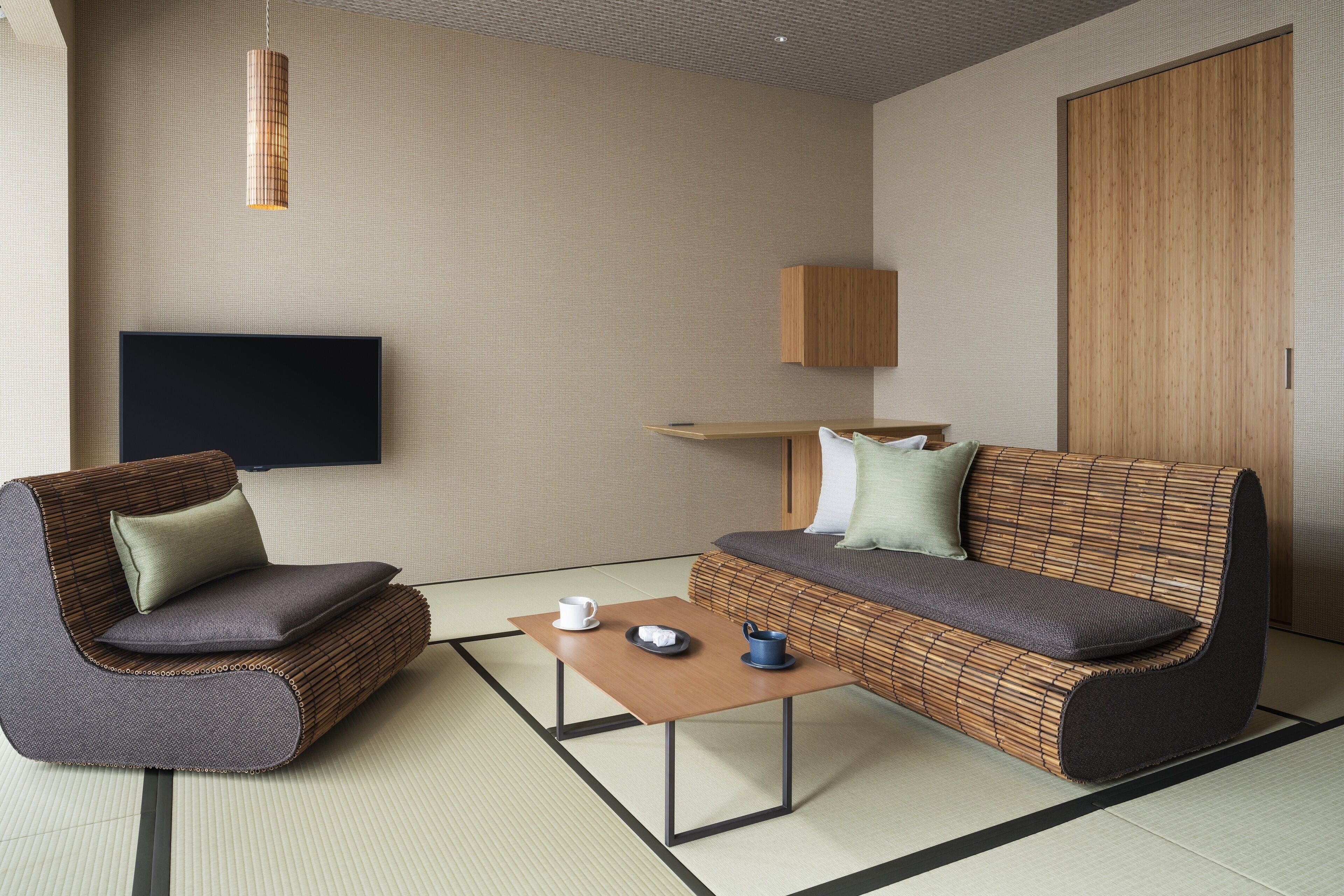 Hoshino Resorts KAI Yufuin 3*