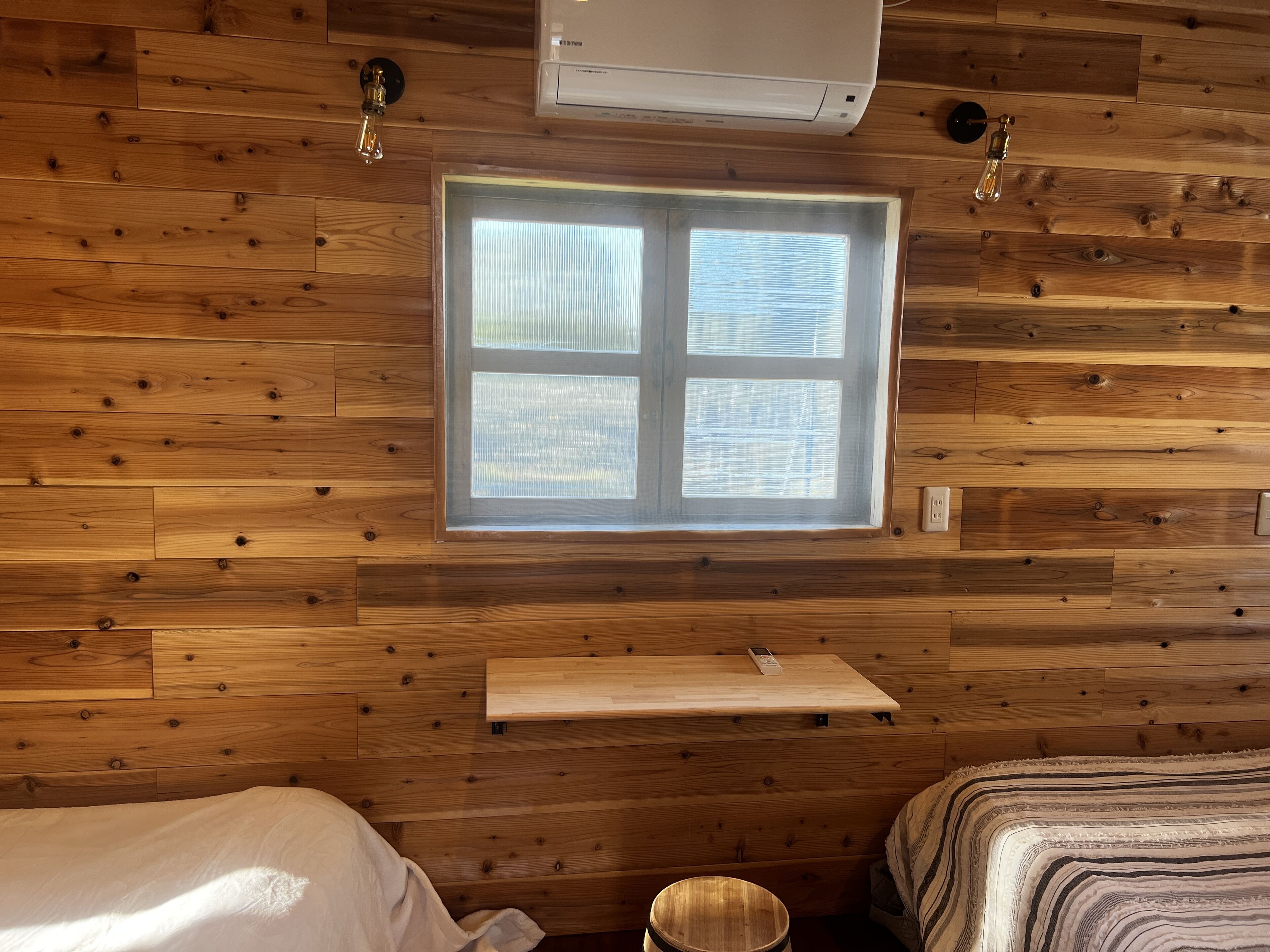Glamping Village LEAF 2*