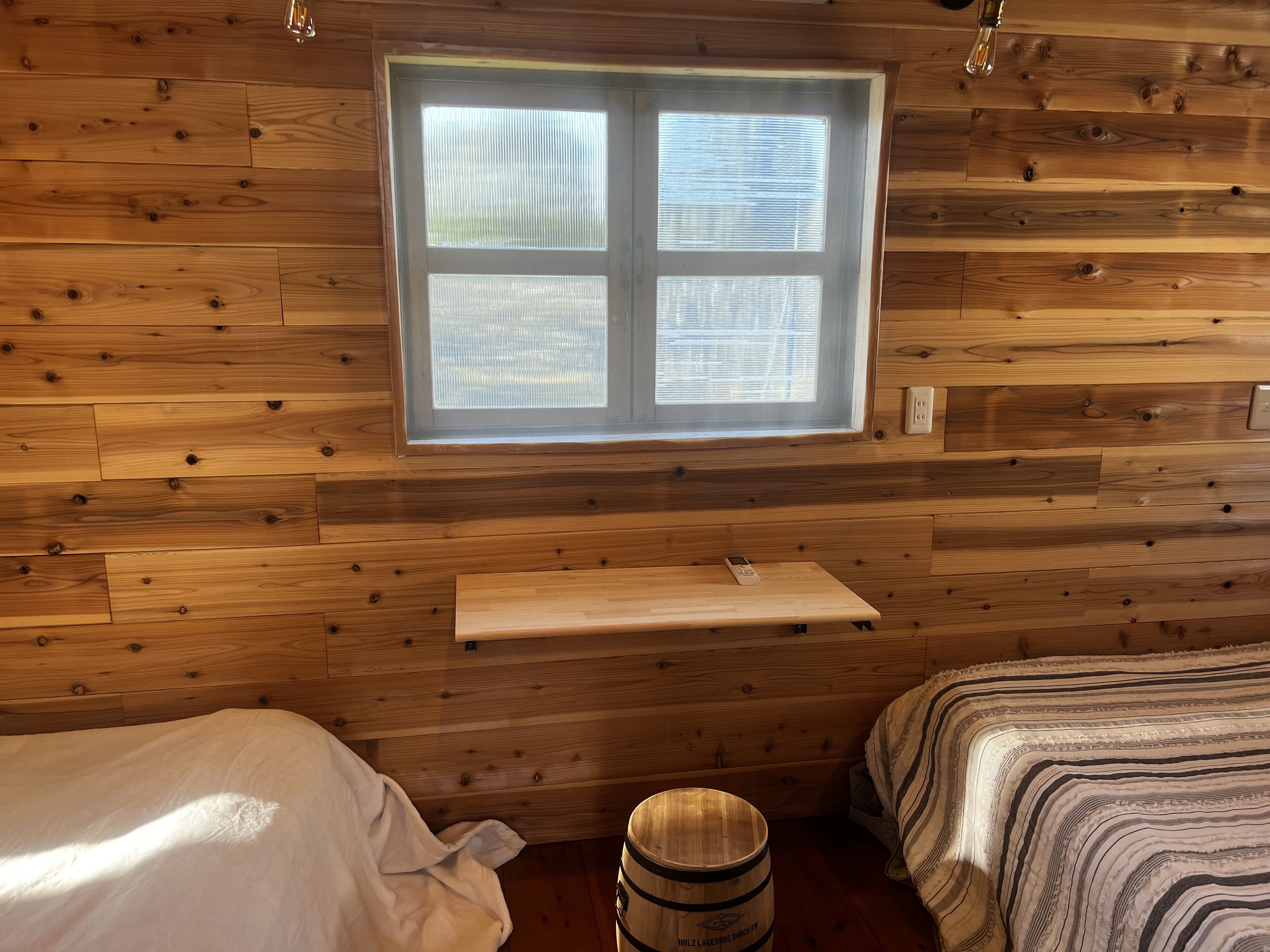 Glamping Village LEAF 2*
