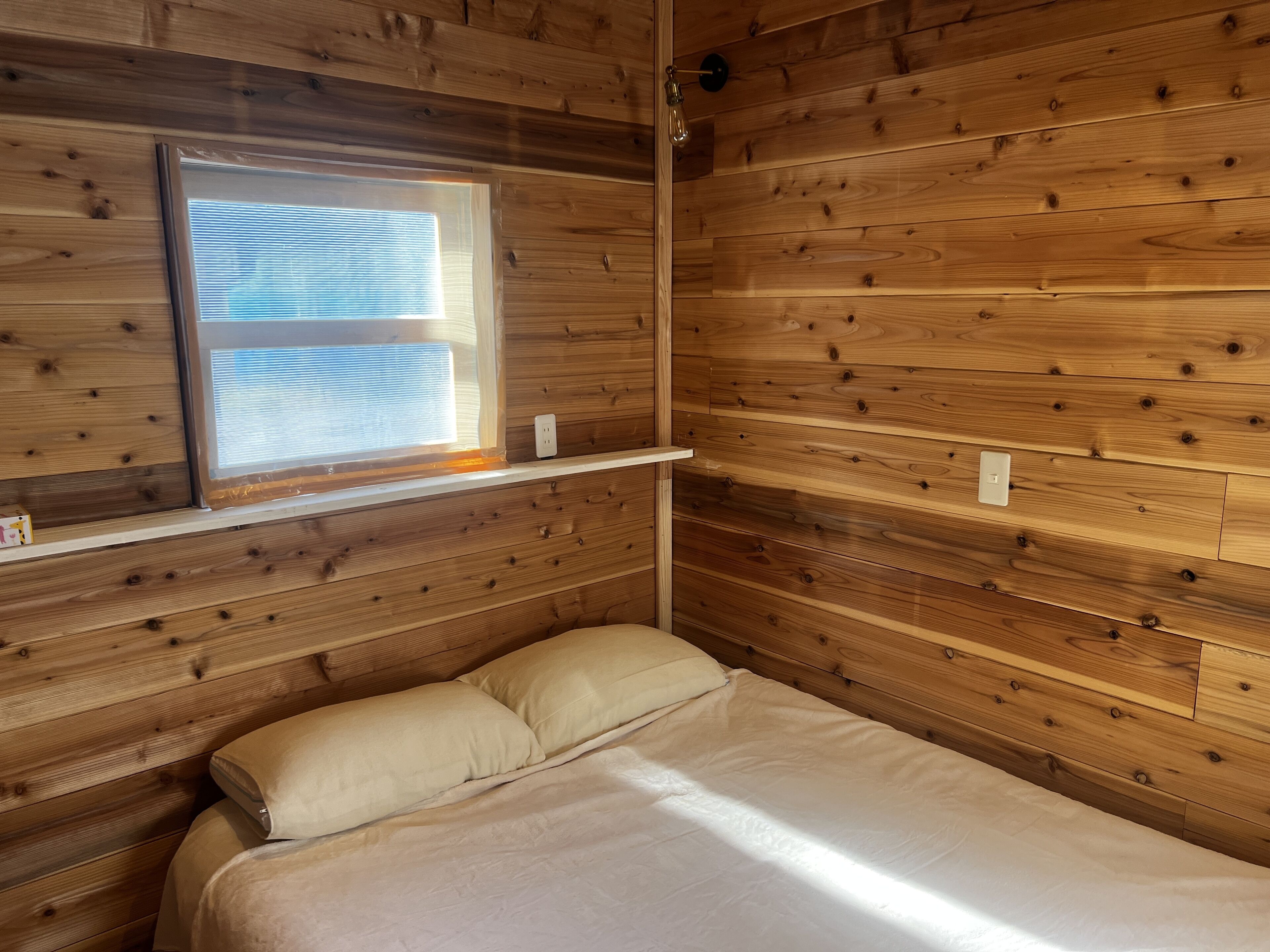 Glamping Village LEAF 2*