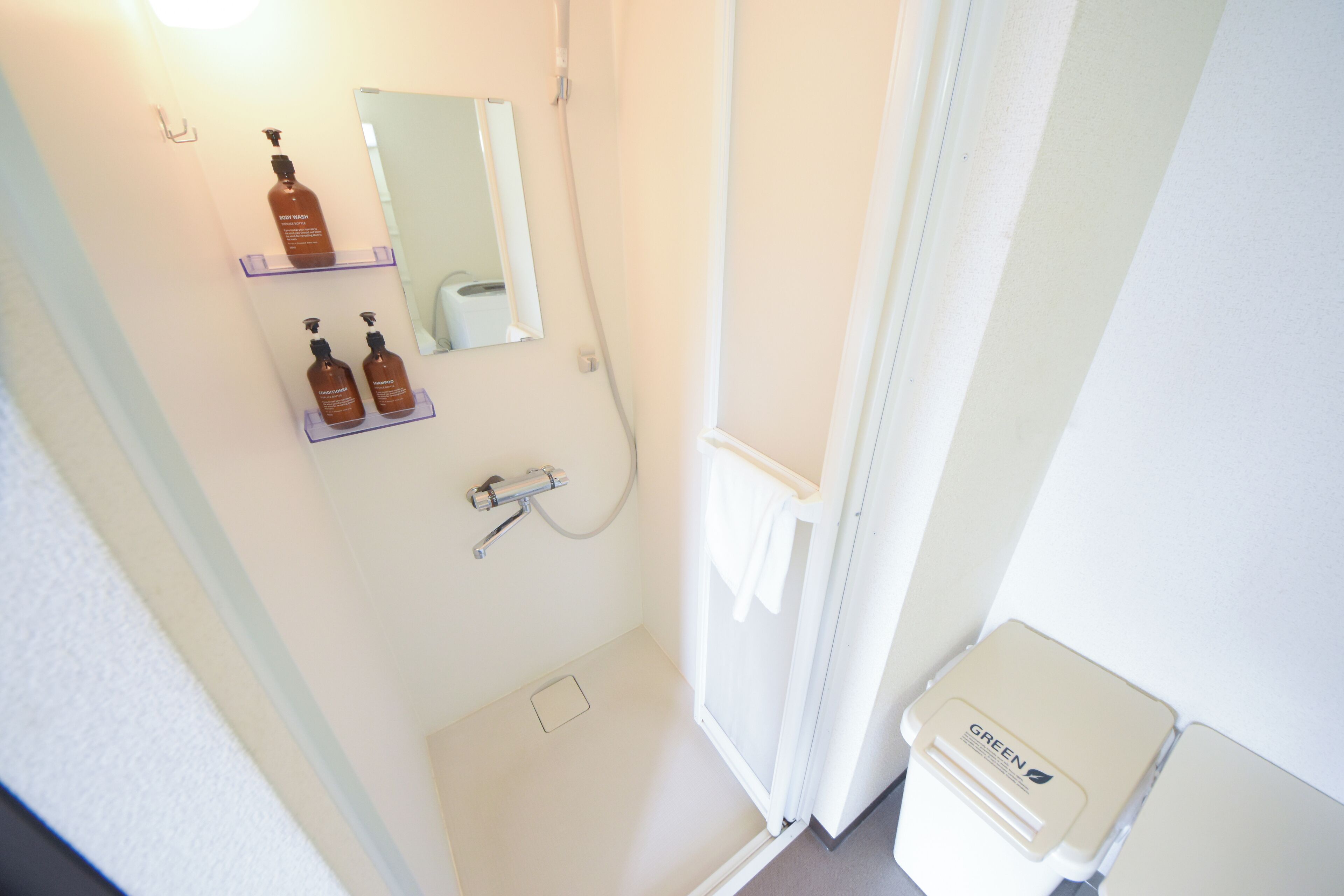 Comfy Stay Kiyokawa 0*