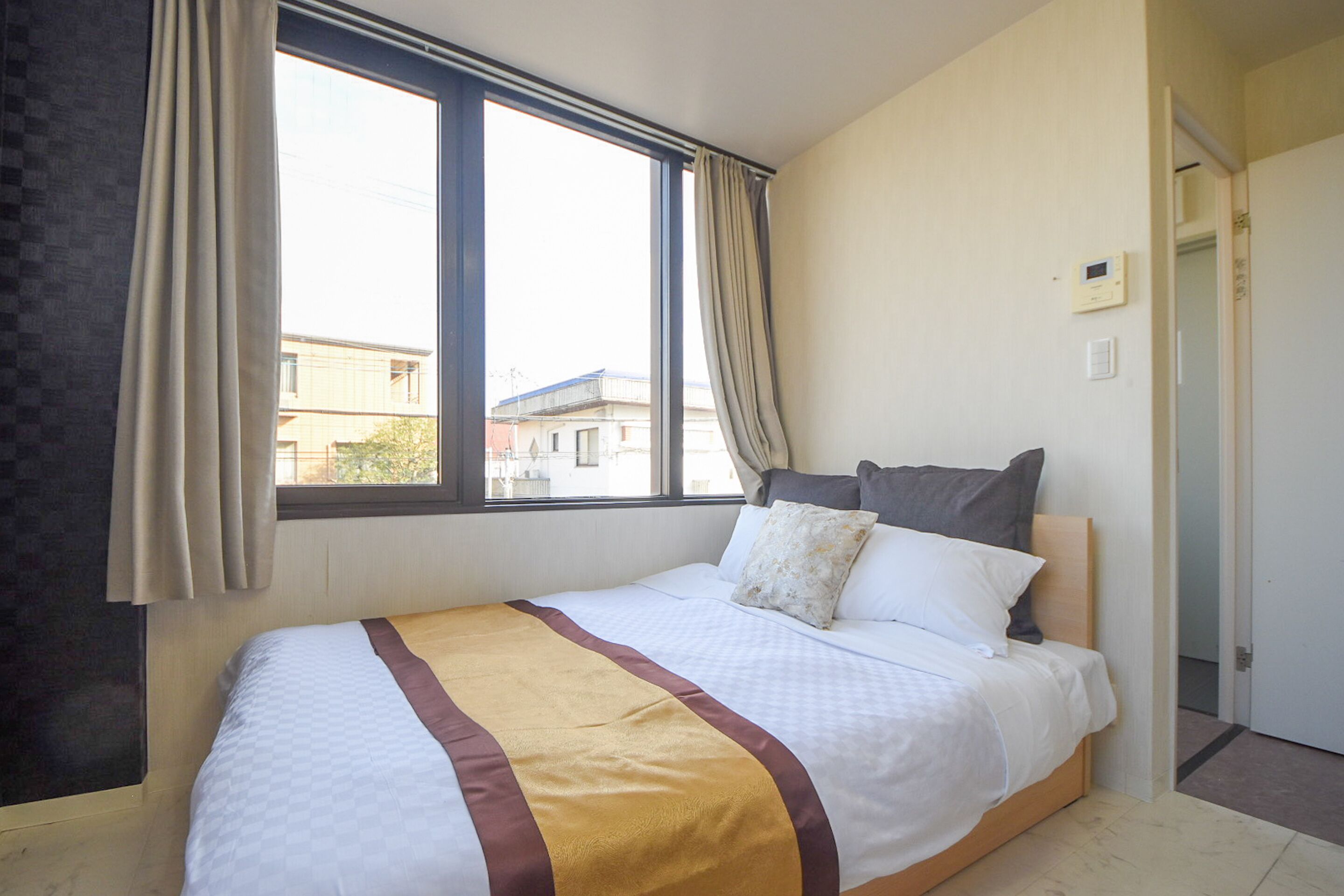 Comfy Stay Kiyokawa 0*