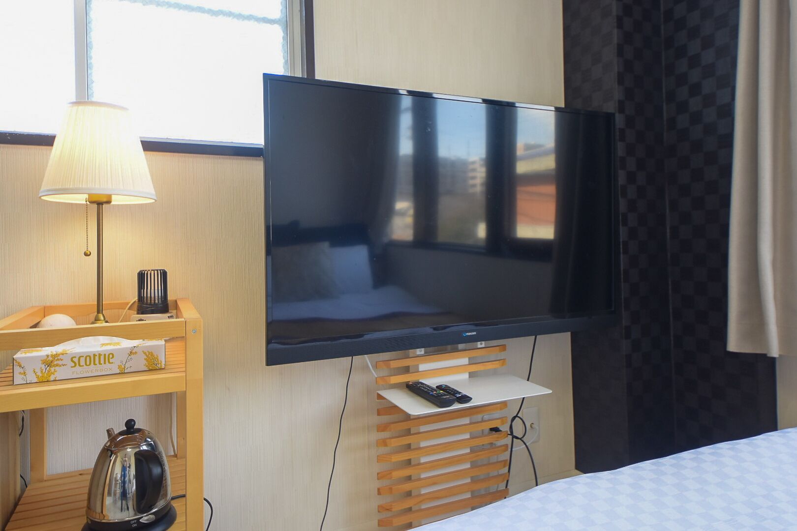 Comfy Stay Kiyokawa 0*