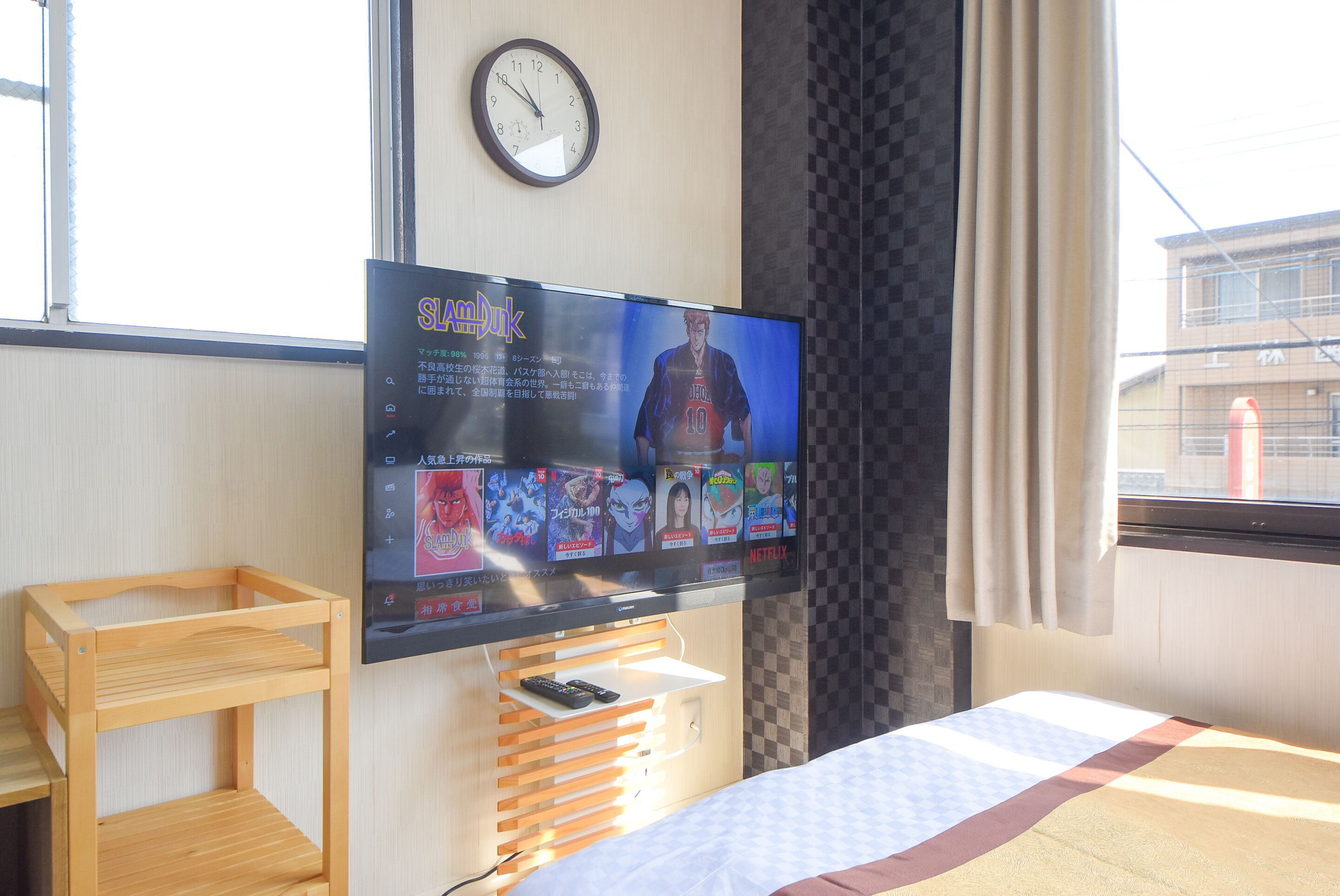 Comfy Stay Kiyokawa 0*