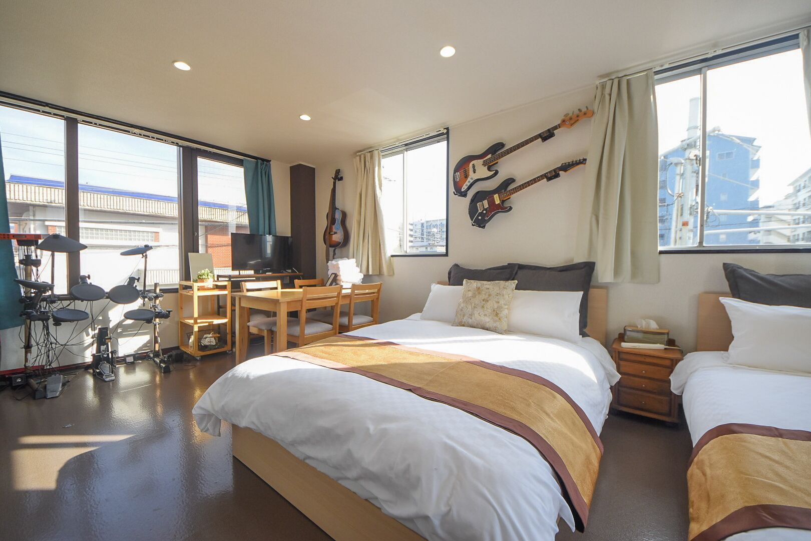 Comfy Stay Kiyokawa 0*