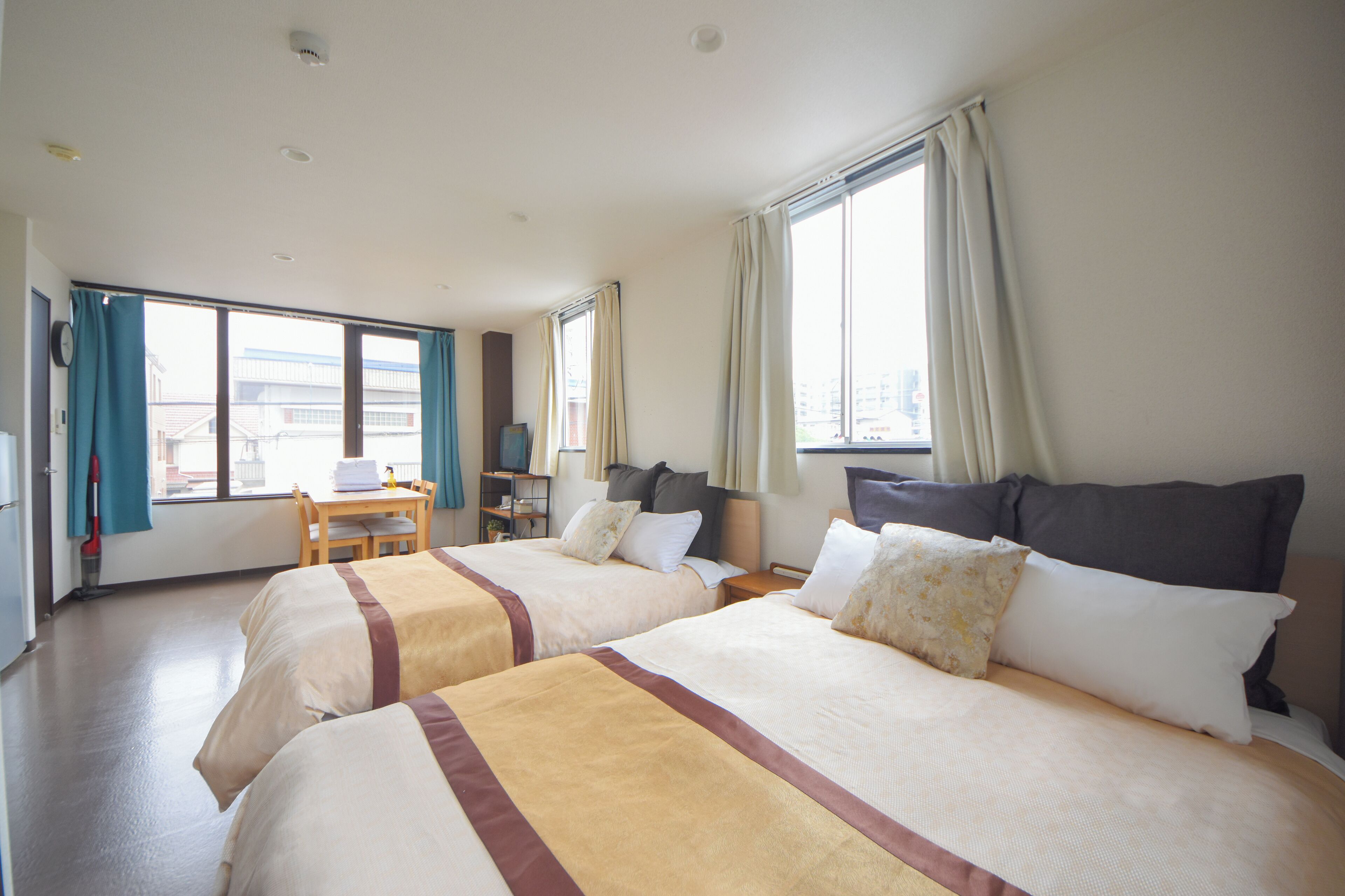 Comfy Stay Kiyokawa 0*