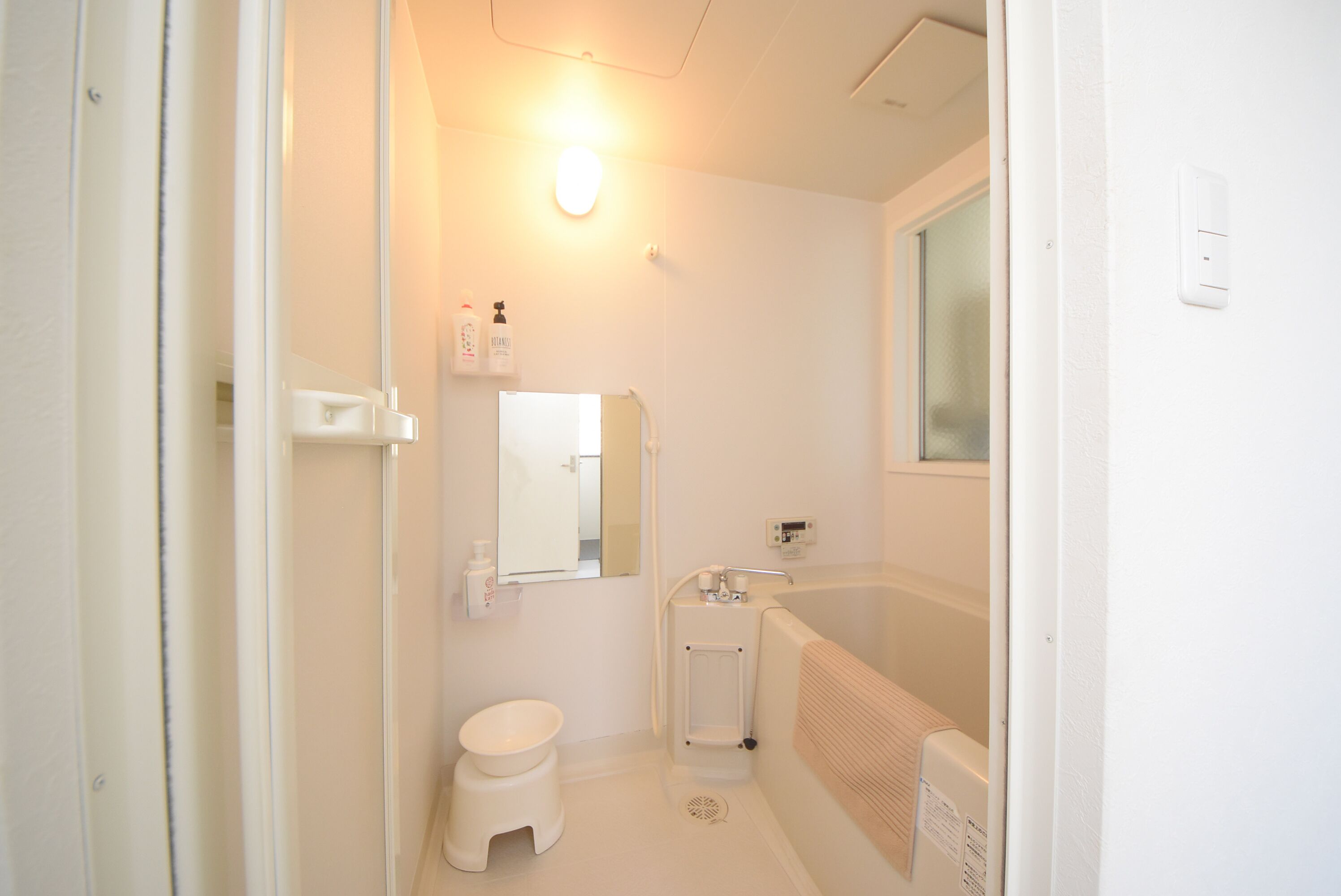 Comfy Stay Kiyokawa 0*