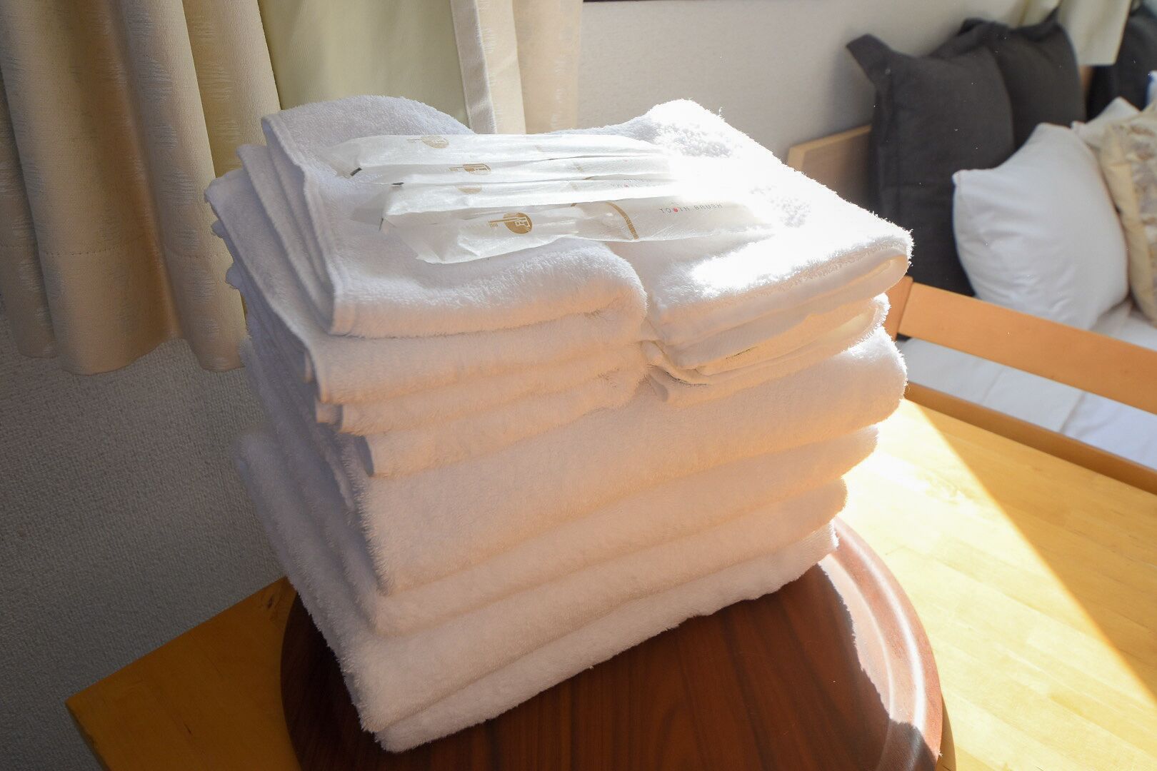 Comfy Stay Kiyokawa 0*