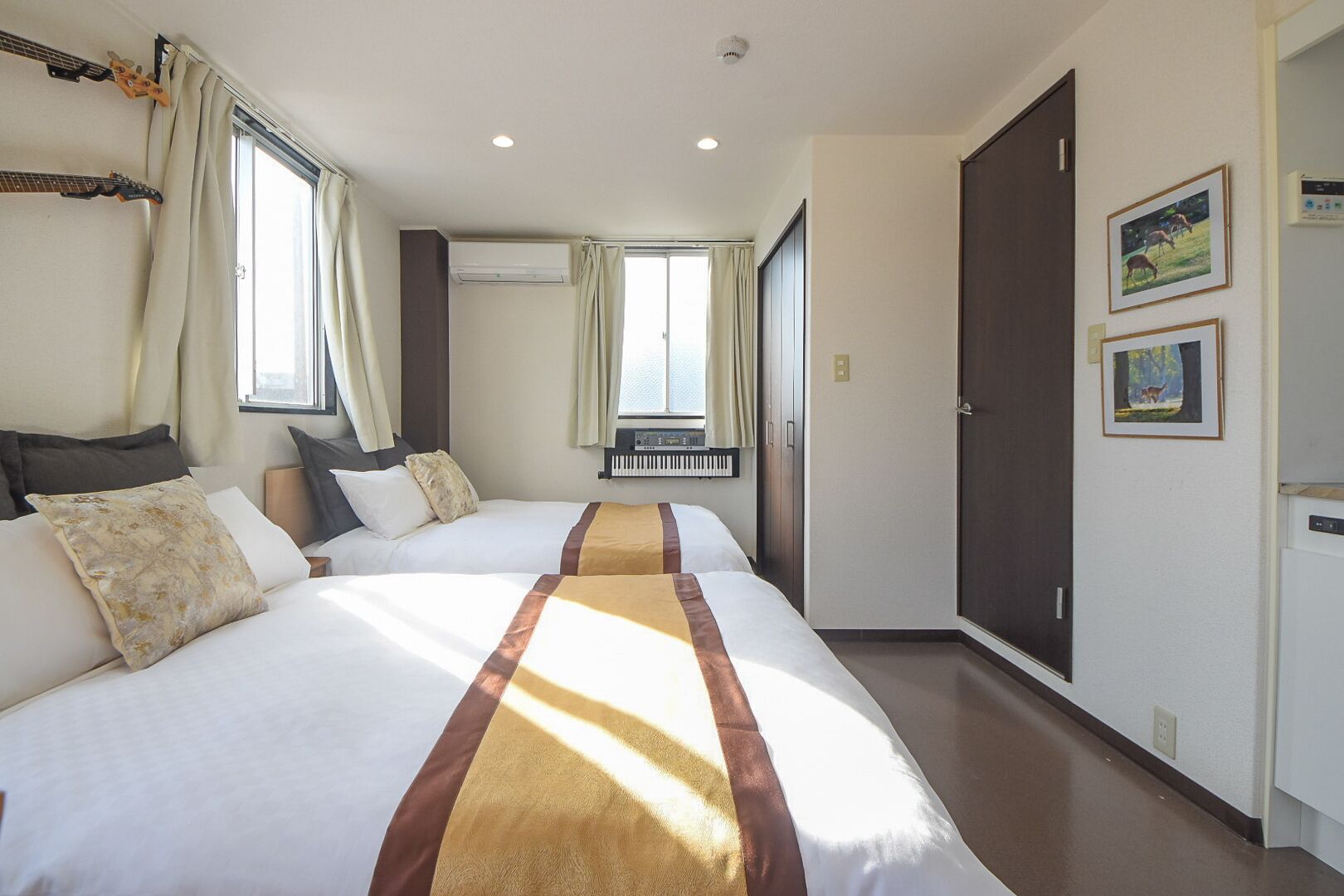 Comfy Stay Kiyokawa 0*