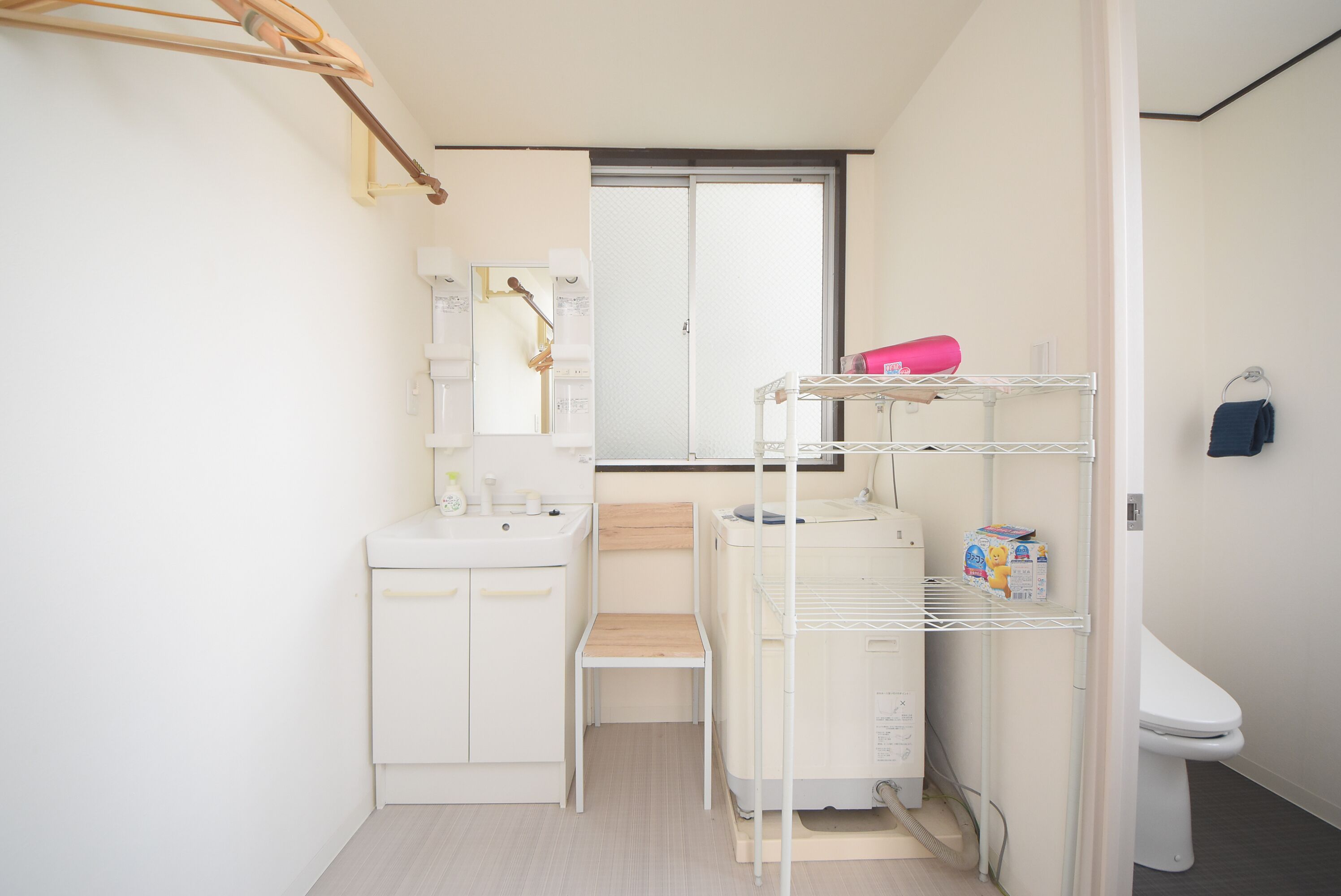 Comfy Stay Kiyokawa 0*