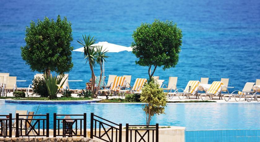 Movenpick El Sokhna Resort 5*