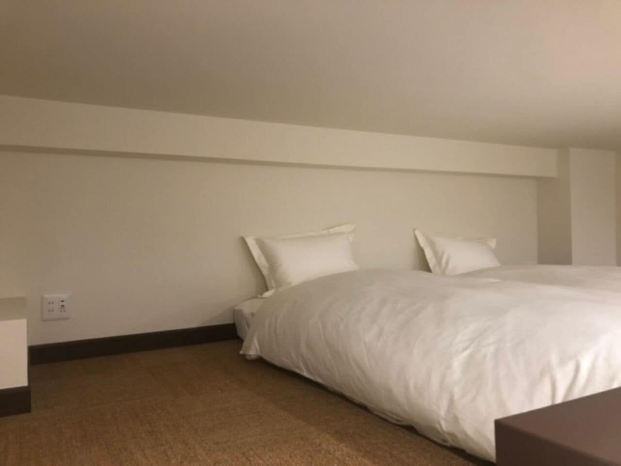 COFFEE HOTEL Soundwave 0*