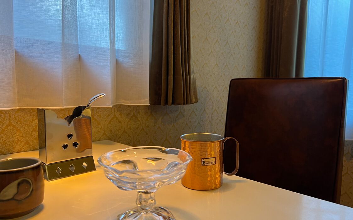 COFFEE HOTEL Soundwave 0*
