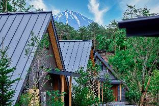 enico.Mt.Fuji RESORT & GLAMPING 2*
