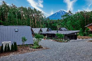 enico.Mt.Fuji RESORT & GLAMPING 2*