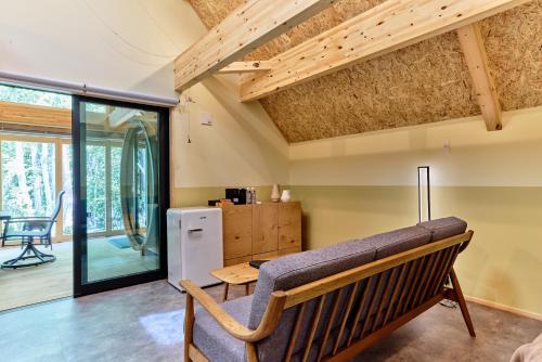 enico.Mt.Fuji RESORT & GLAMPING 2*