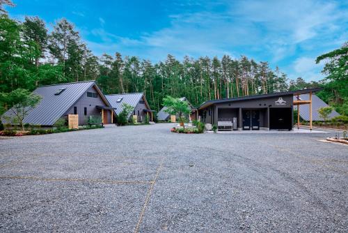 enico.Mt.Fuji RESORT & GLAMPING 2*